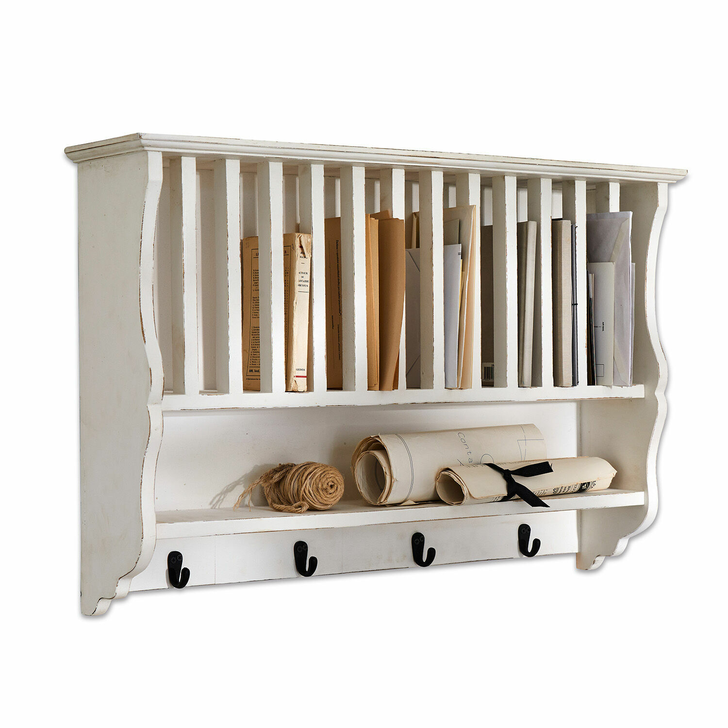 Mensola da parete Remerton