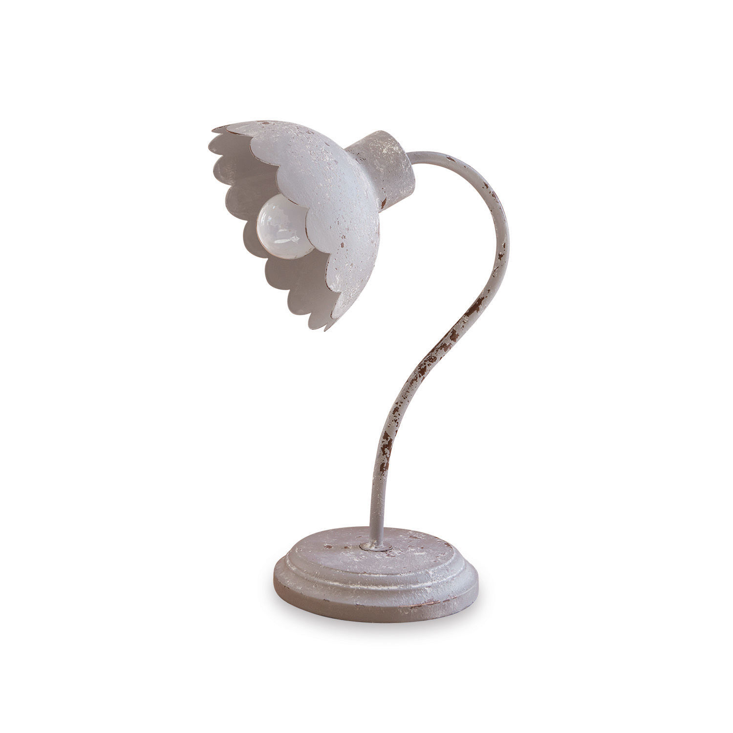 Lampada da tavolo Lethers