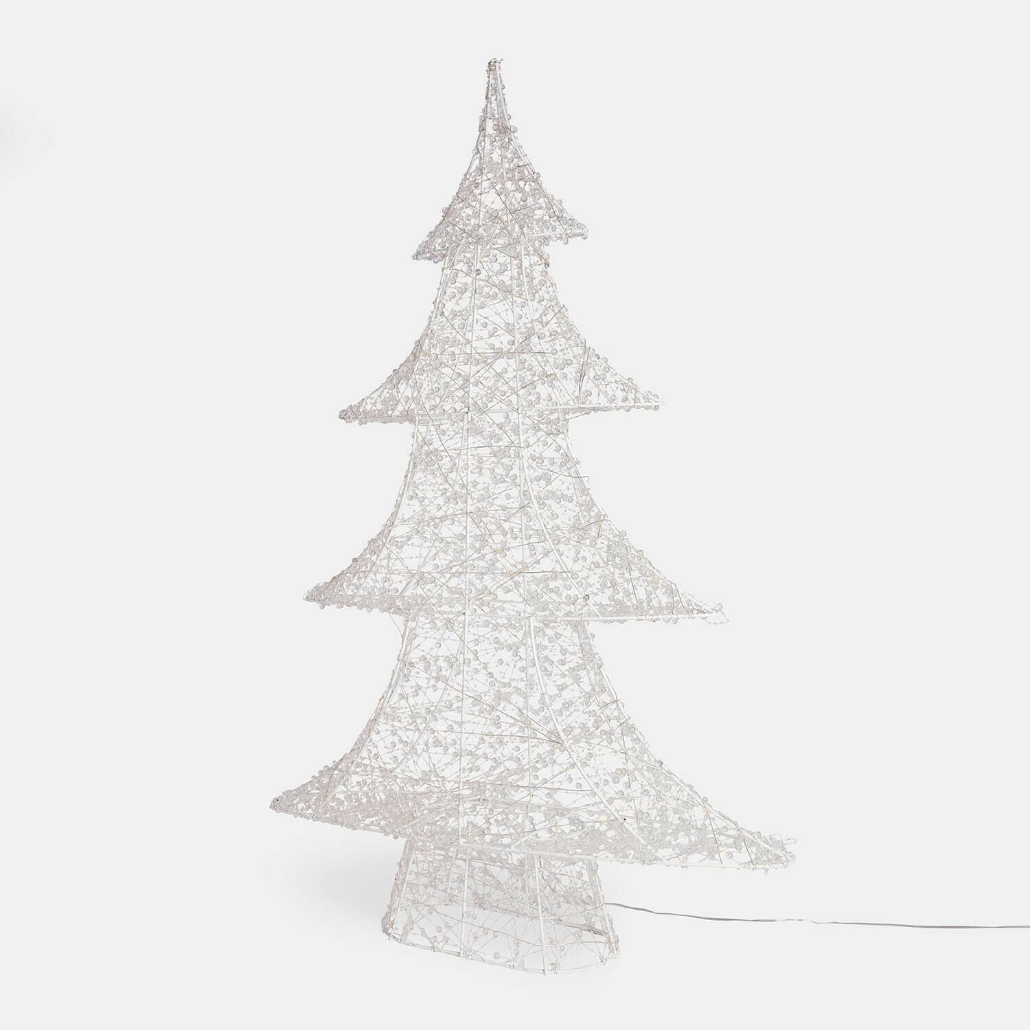 Albero a LED Lazurin