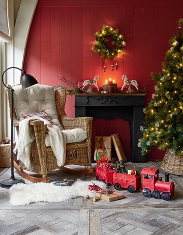 L'incanto del Natale
