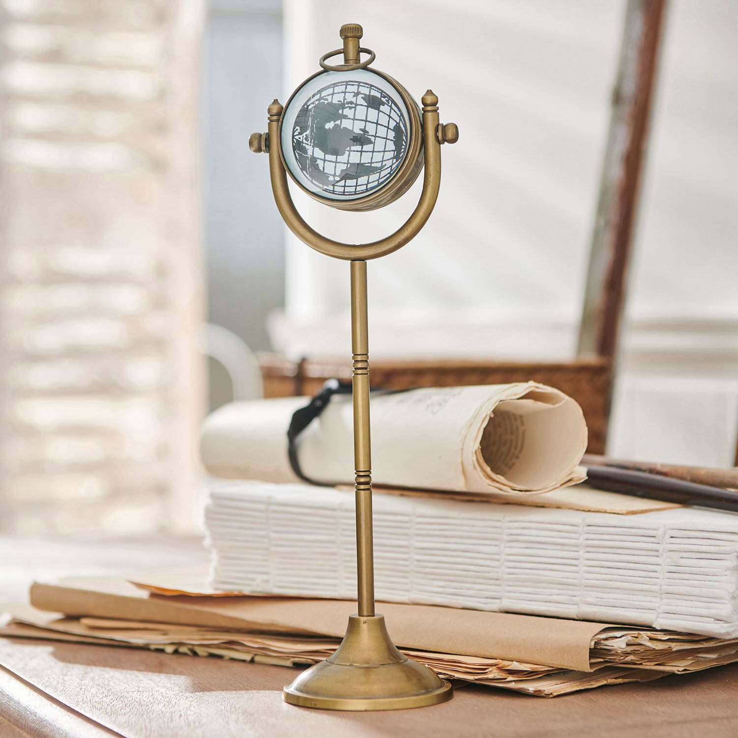 Orologio Salins