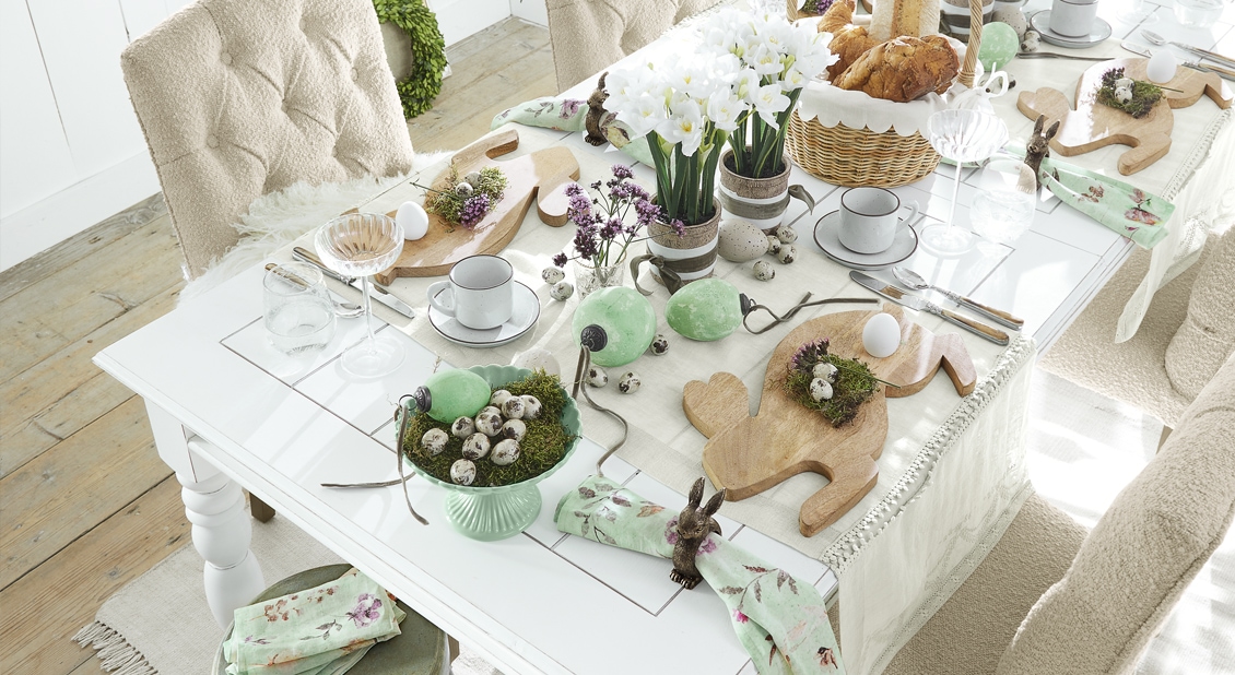Colazione pasquale