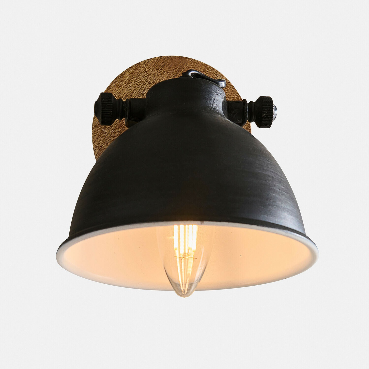 Lampada da parete Ballée