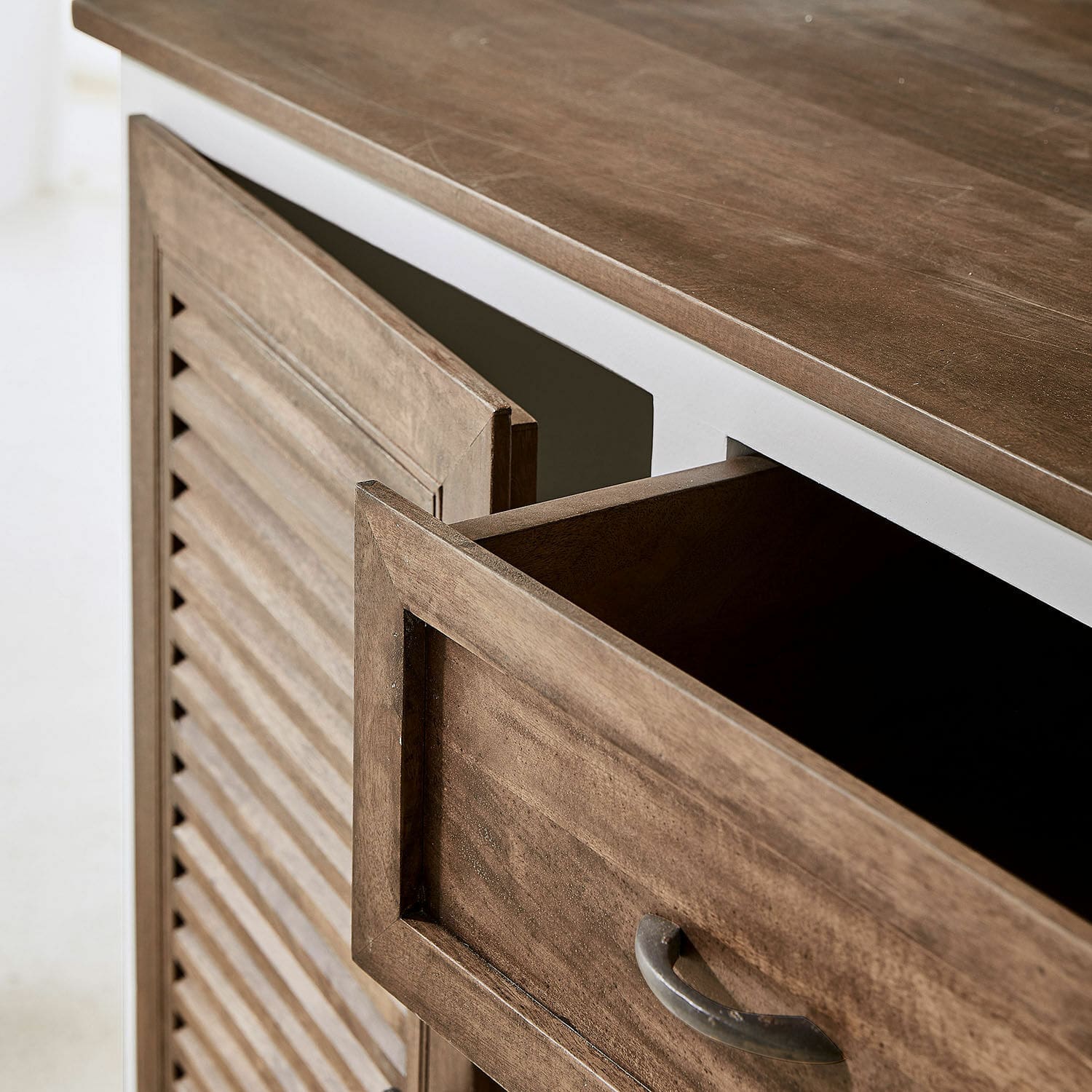 Mobile con doppio lavabo Farmington