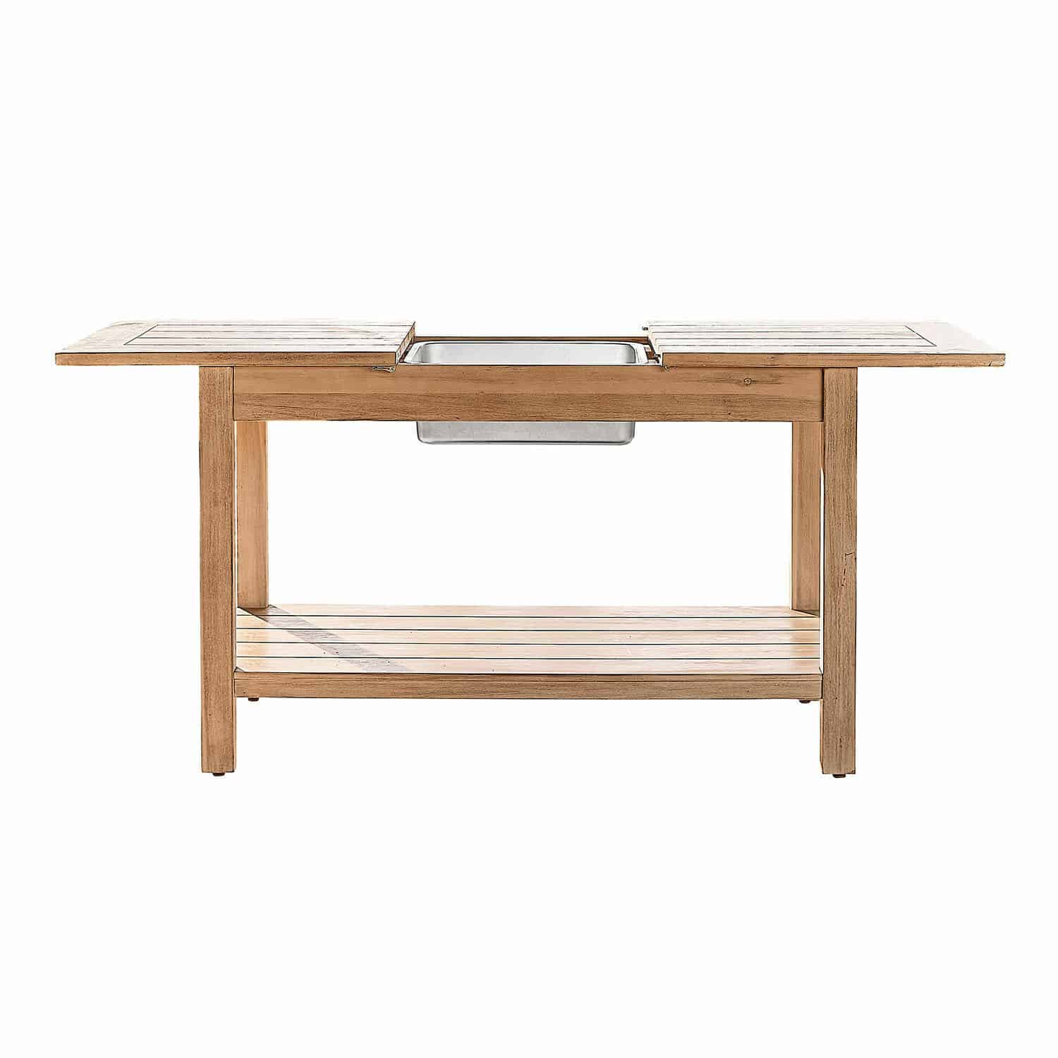 Tavolo per giardinaggio FSC®-100% Venzone
