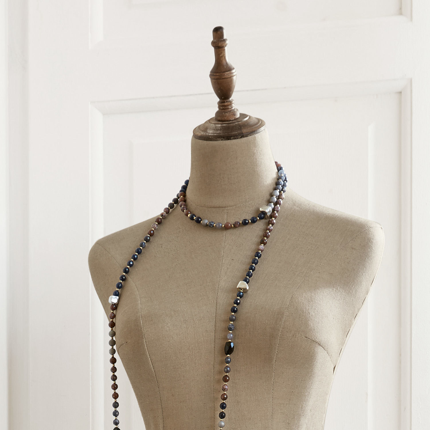 Busto sartoriale Sneider
