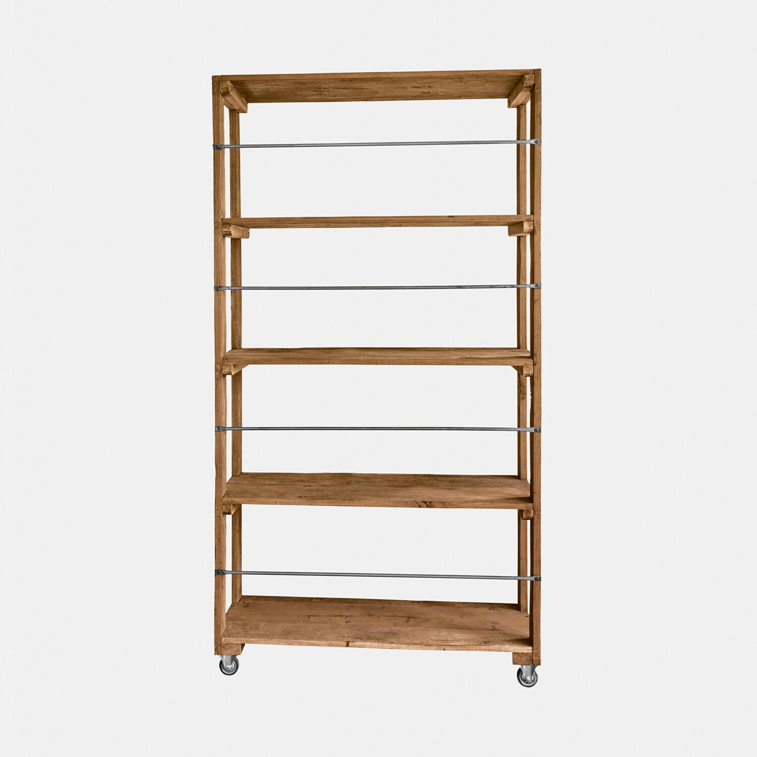 Scaffale Crestwooden