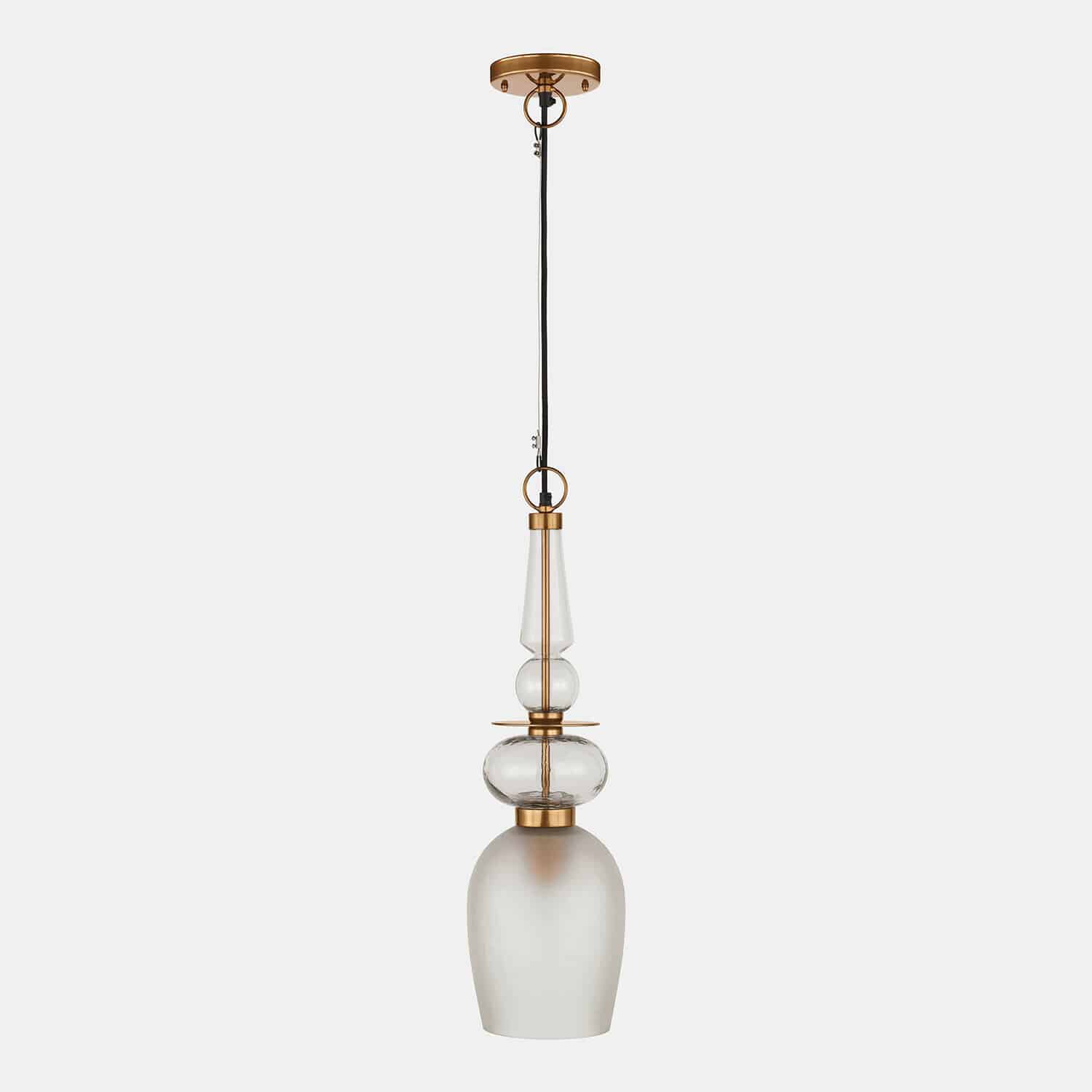 Lampada a sospensione Vélomiane