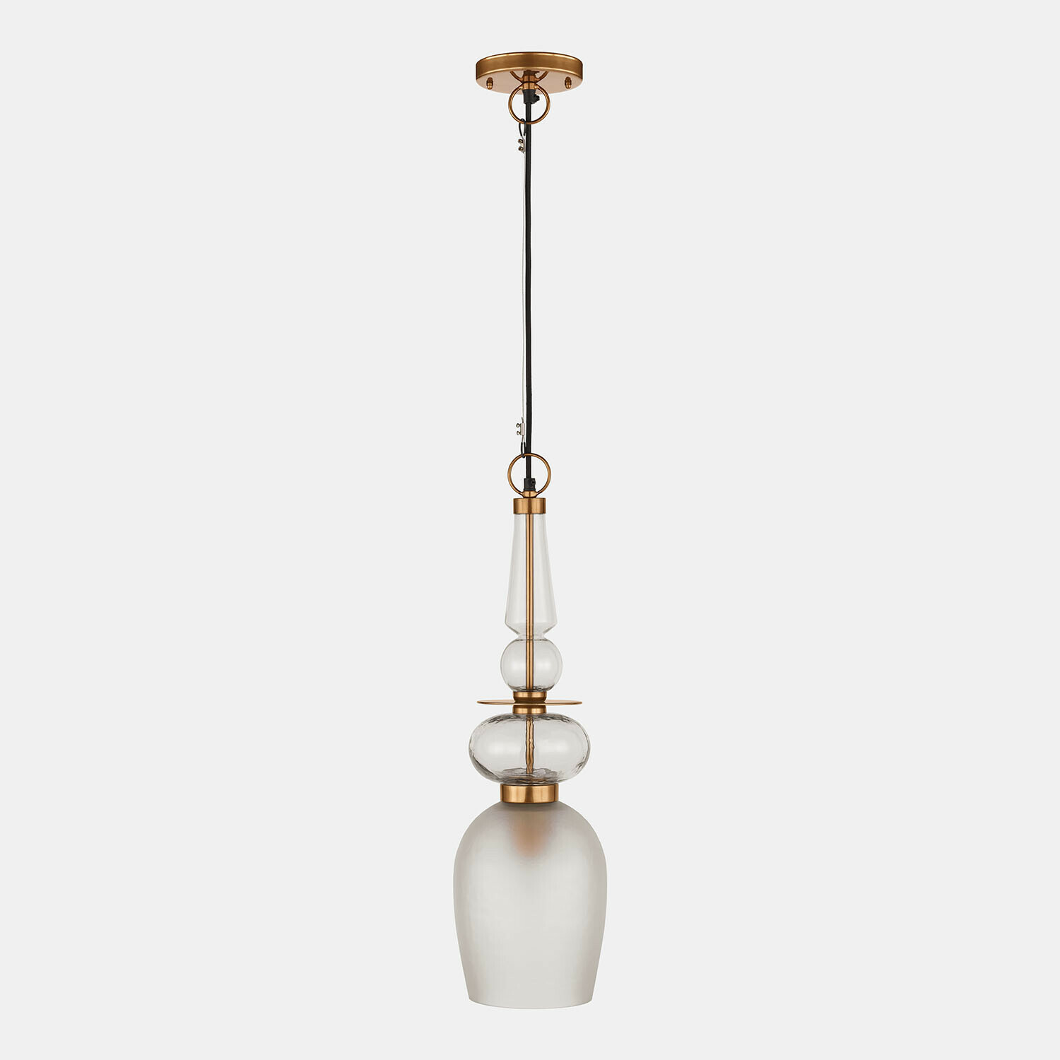 Lampada a sospensione Vélomiane