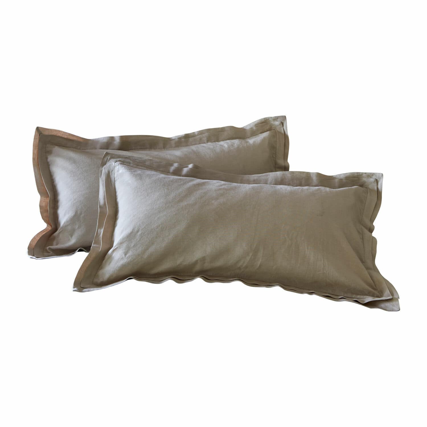 Coppia di federe Libba