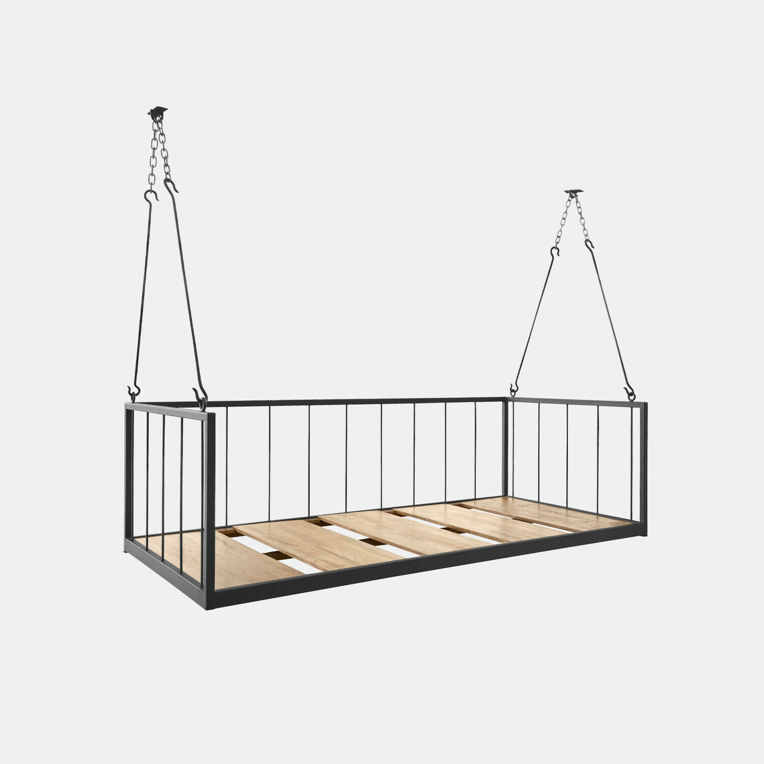 Divano sospeso Bellecôtes