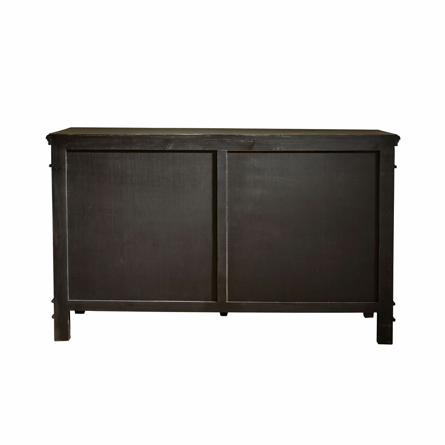 Credenza bassa Chaveline