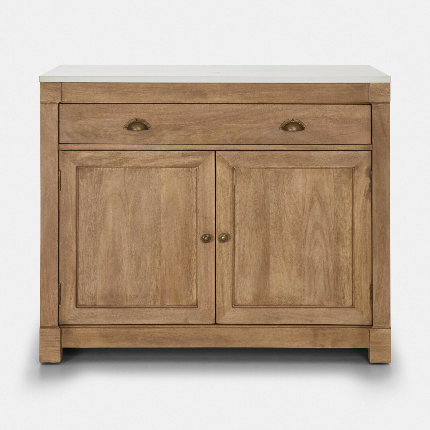Set di 4 mobili da cucina Millhaven