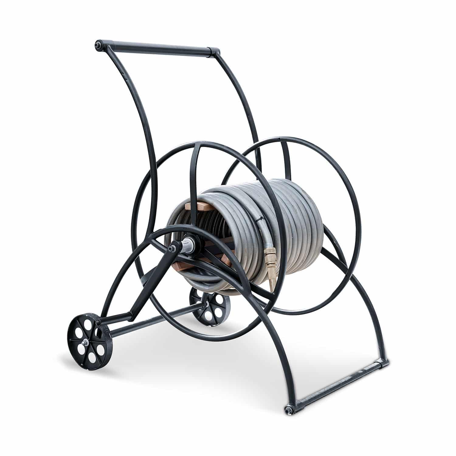Carrello avvolgitubo Middleby