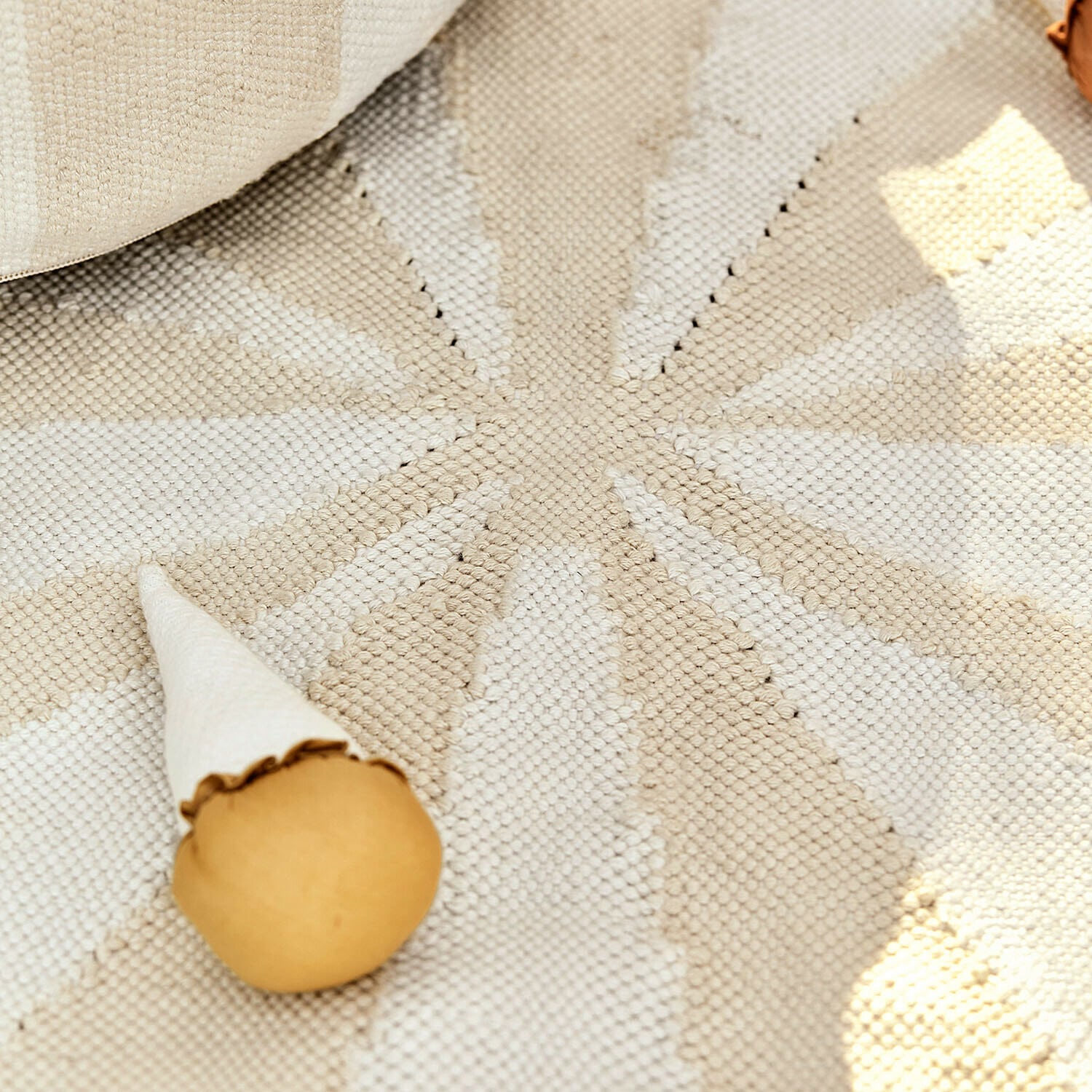 Tappeto per interni ed esterni Wobbilo