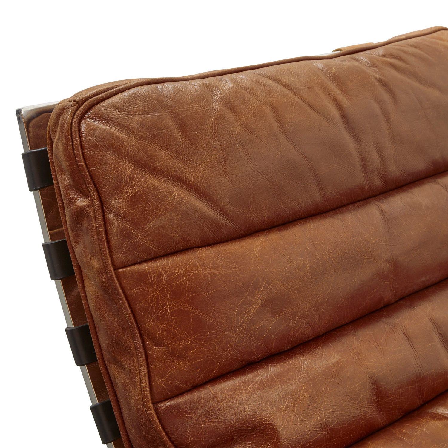 Chaise longue Van Buren