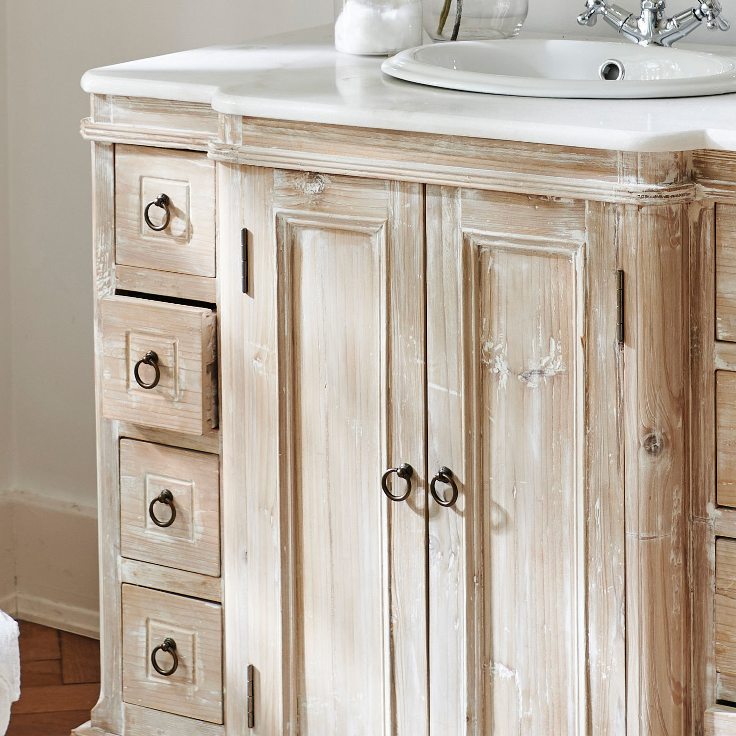 Mobile per lavabo Sunderland