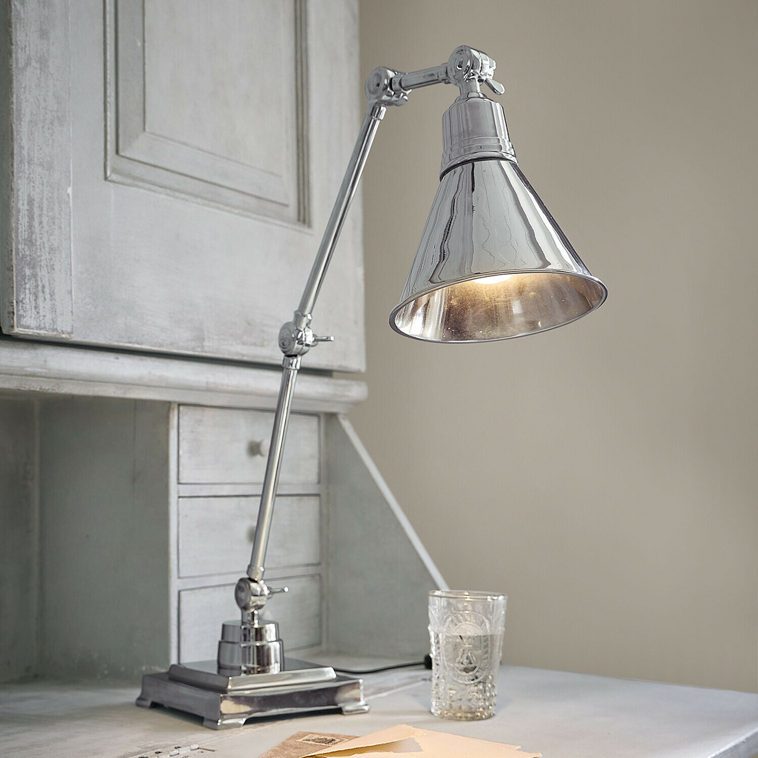 Lampada da tavolo Fairview