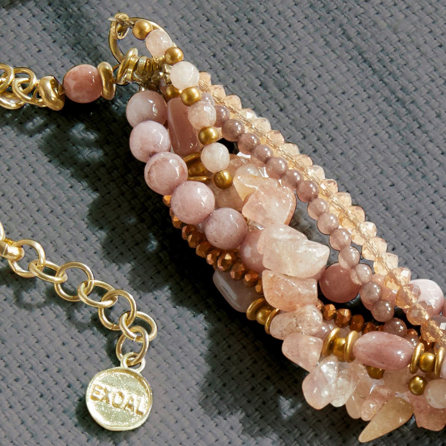 Collana Amance