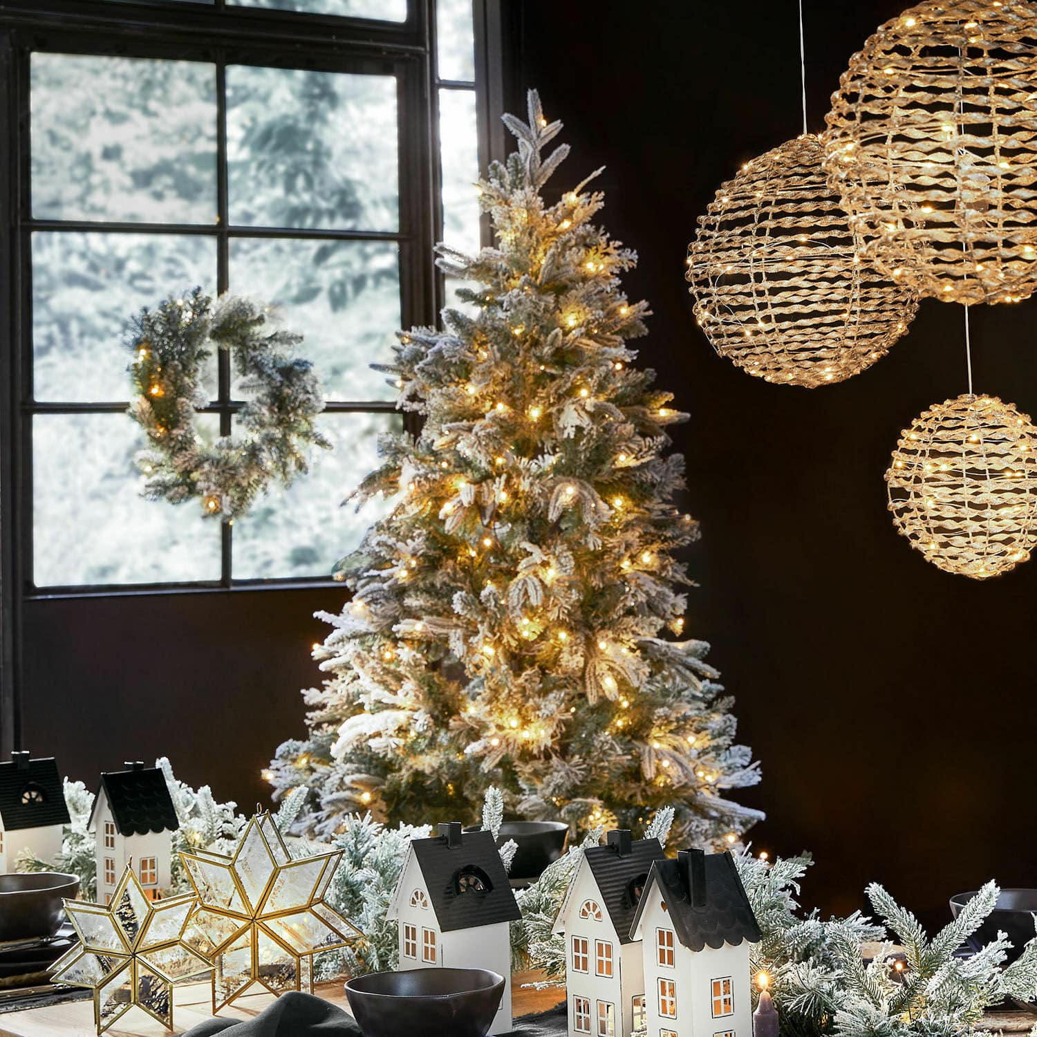 Albero di Natale Cadelise
