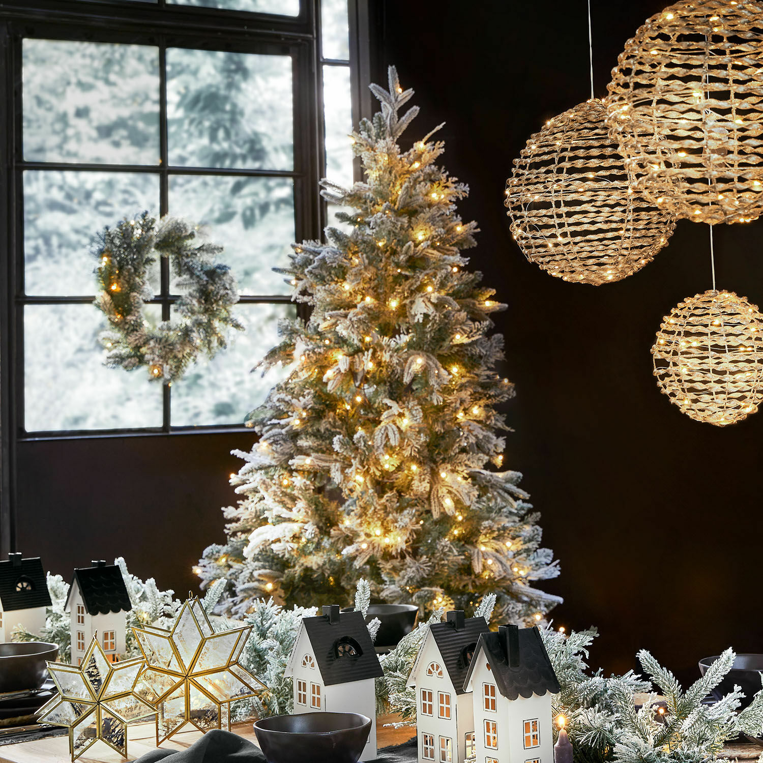 Albero di Natale Cadelise