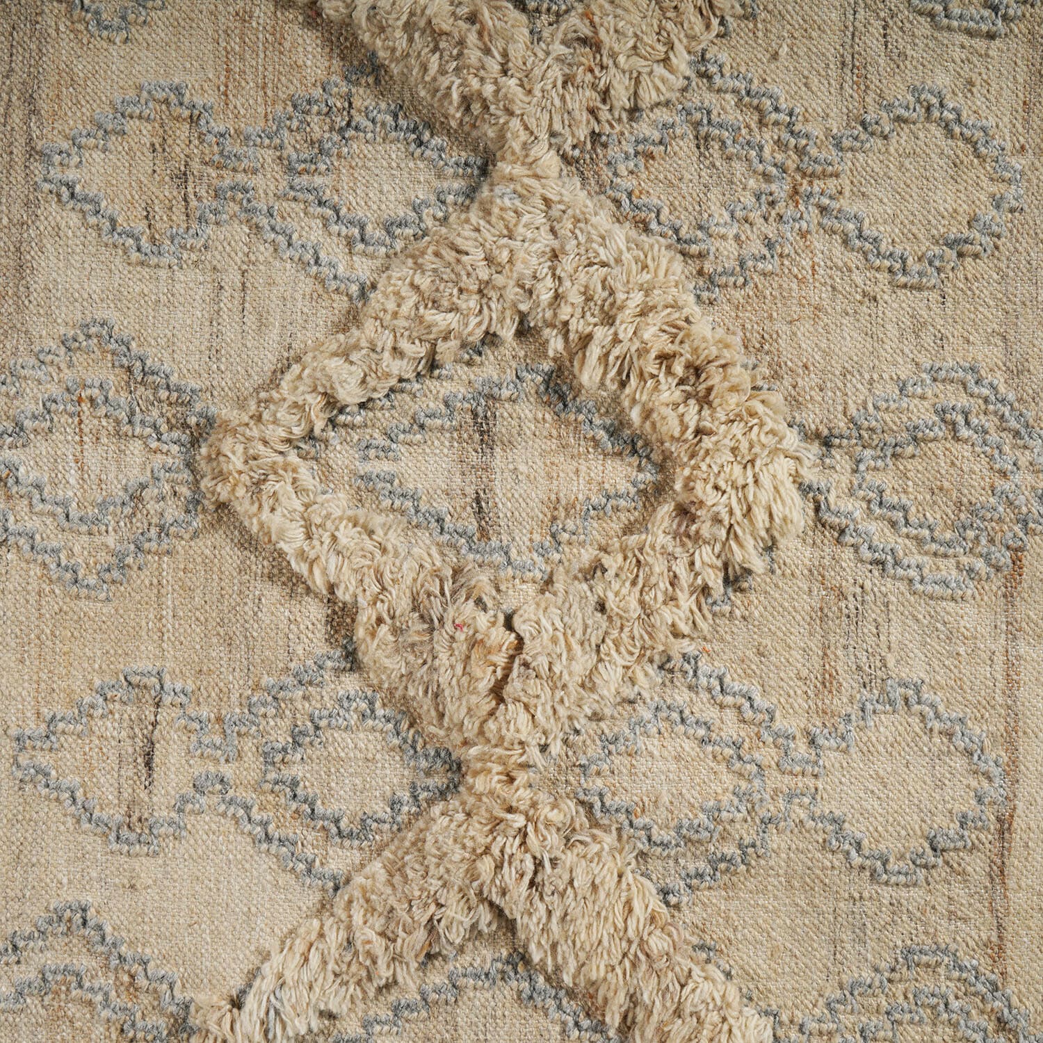 Tappeto da interni ed esterni Ciel d'Azur