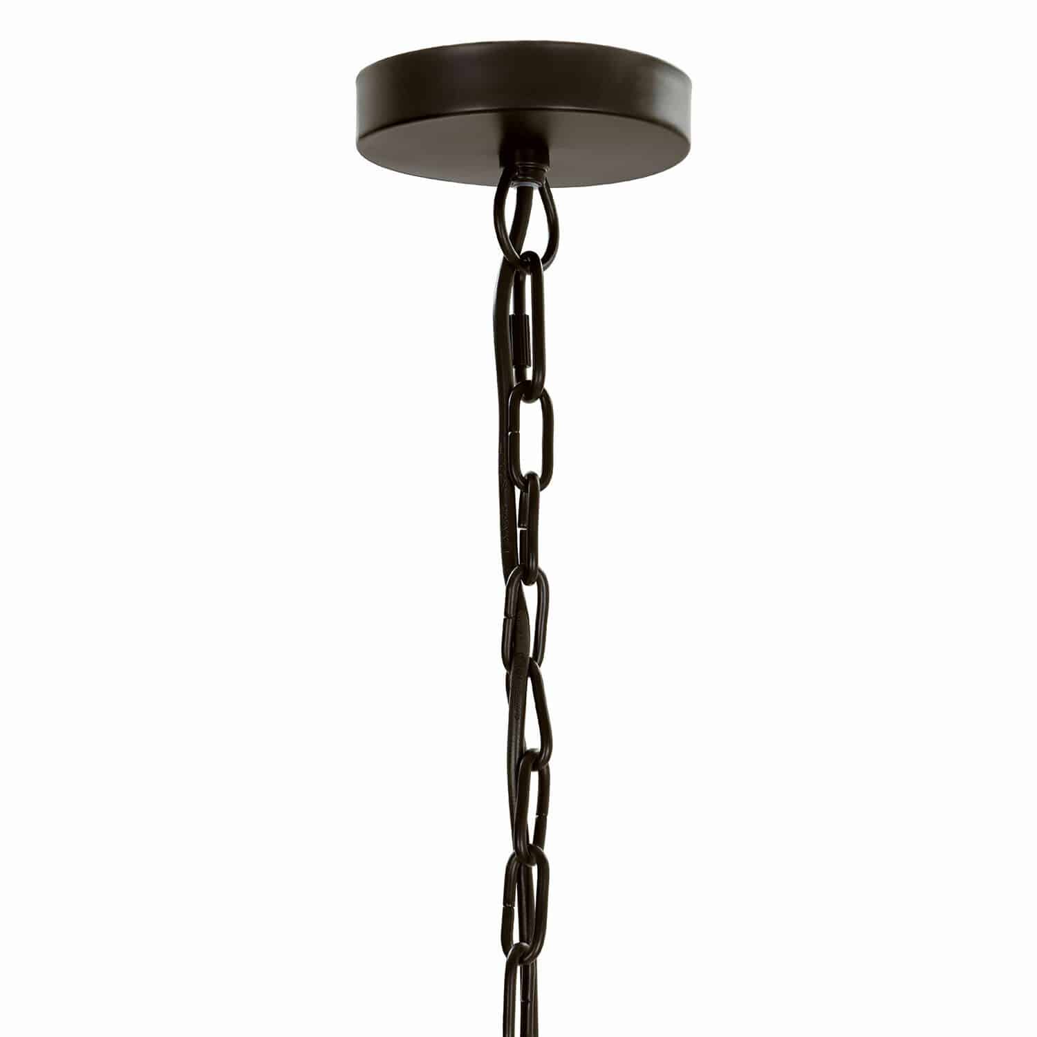 Lampada a sospensione Walcote