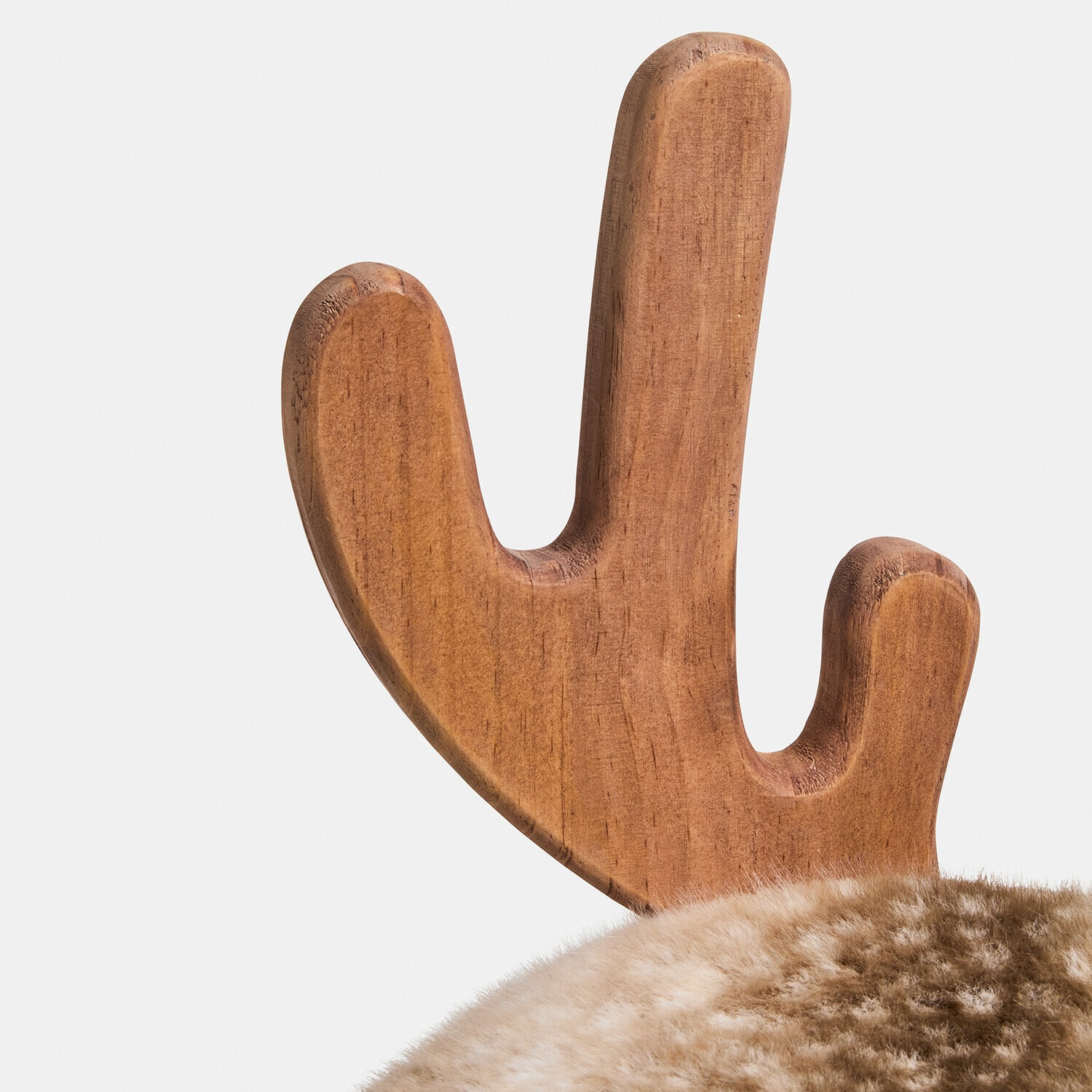 Sedia per bambini con cuscino Pibbi