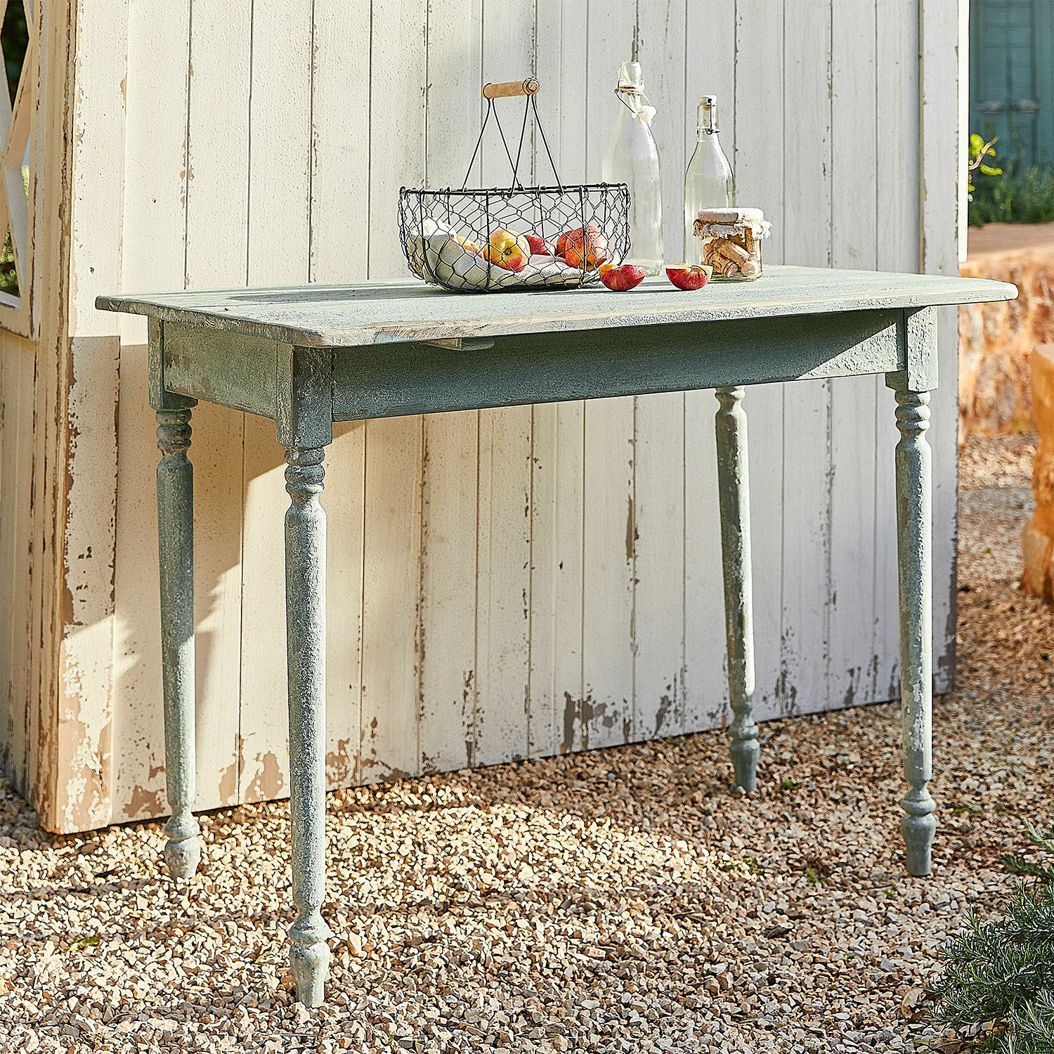 Tavolo per giardinaggio Montarelle