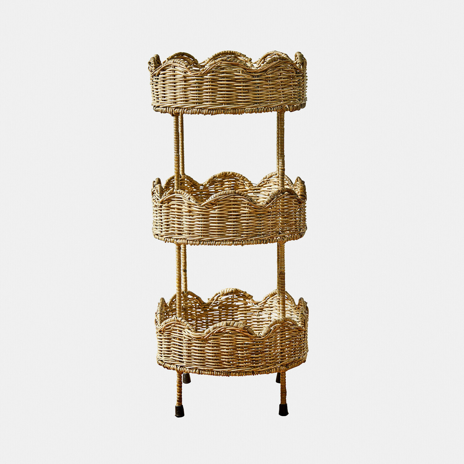 Scaffale per bambini Tinytreasure