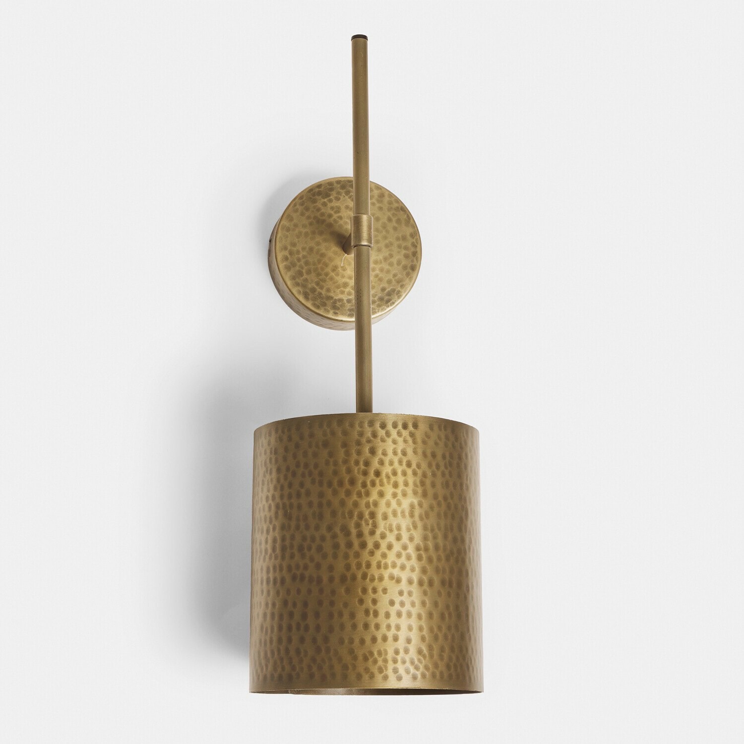 Lampada da parete Goldmere