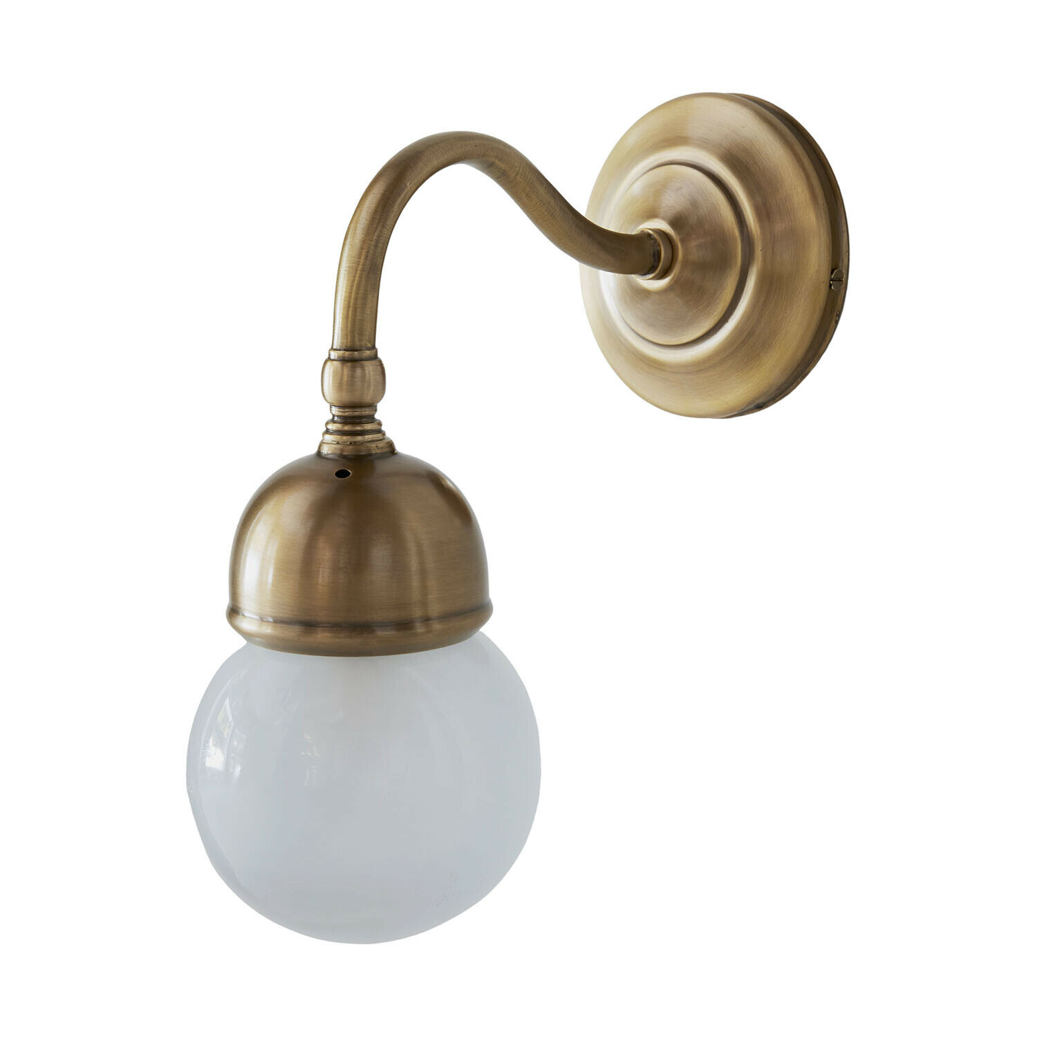 Lampada da parete Lamivelle