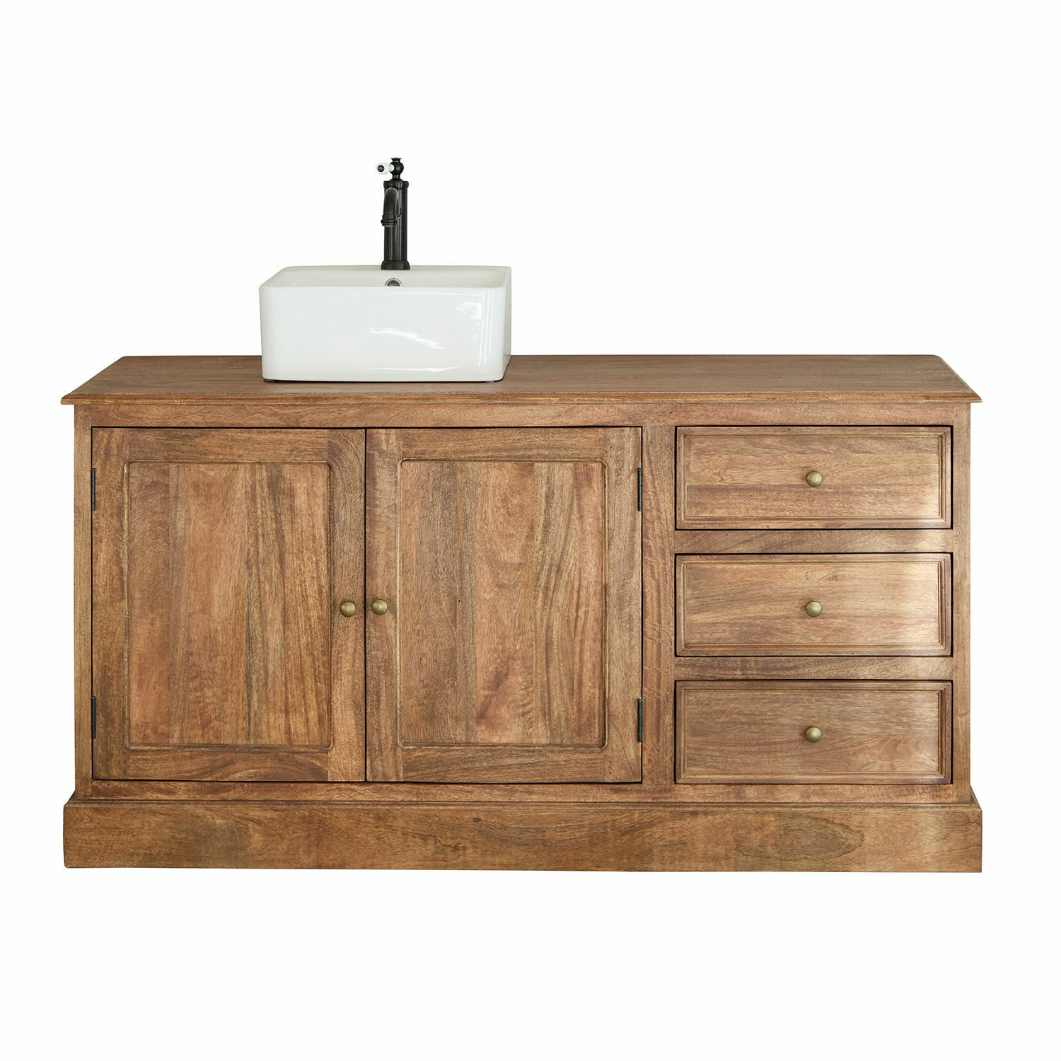 Mobile con lavabo Dorchester