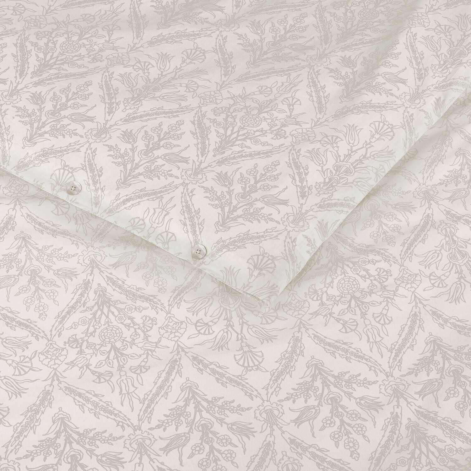 Biancheria da letto Jardin Royale