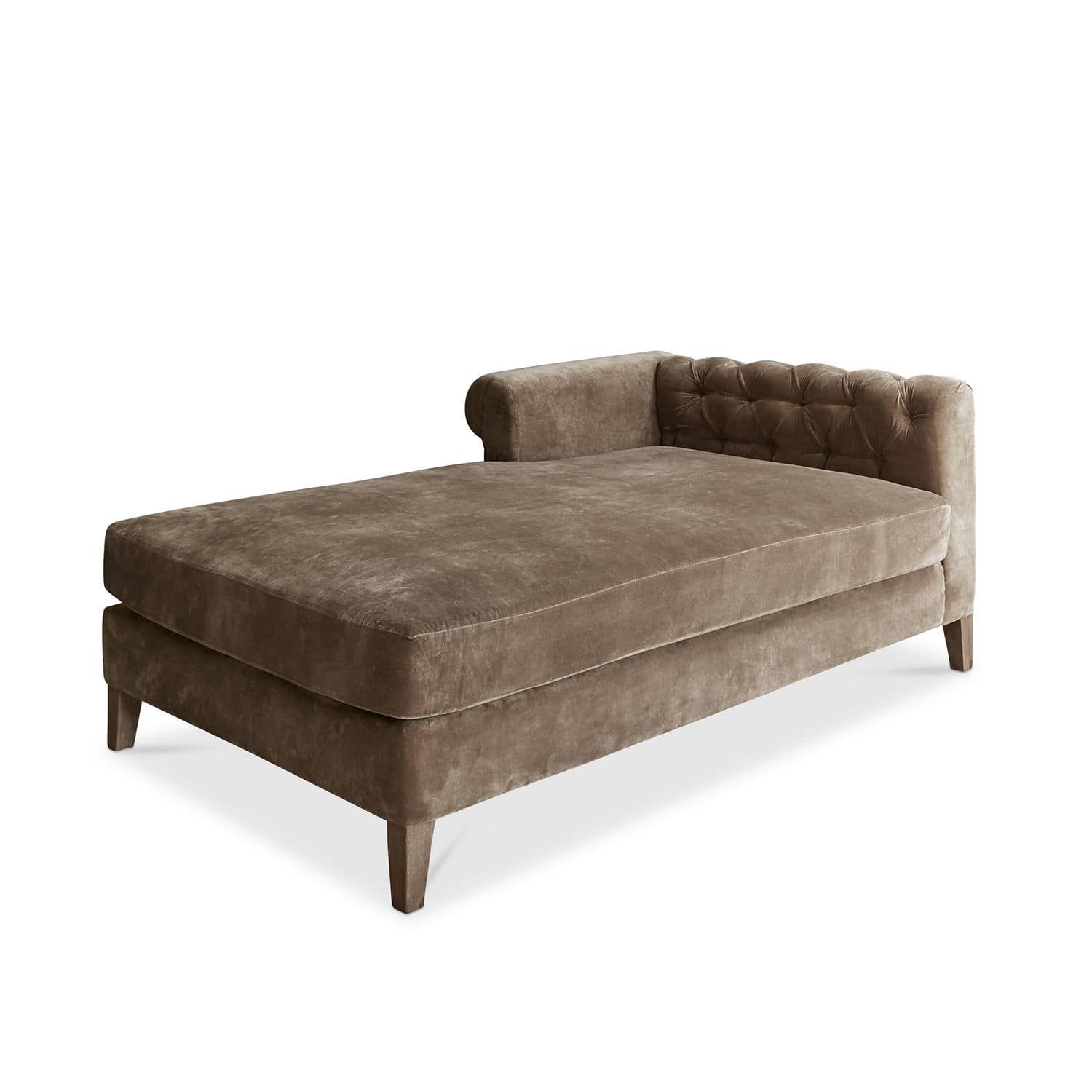Chaise longue Helchteren