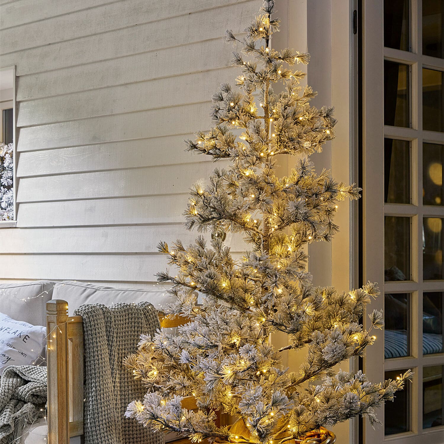Albero di Natale Sapi