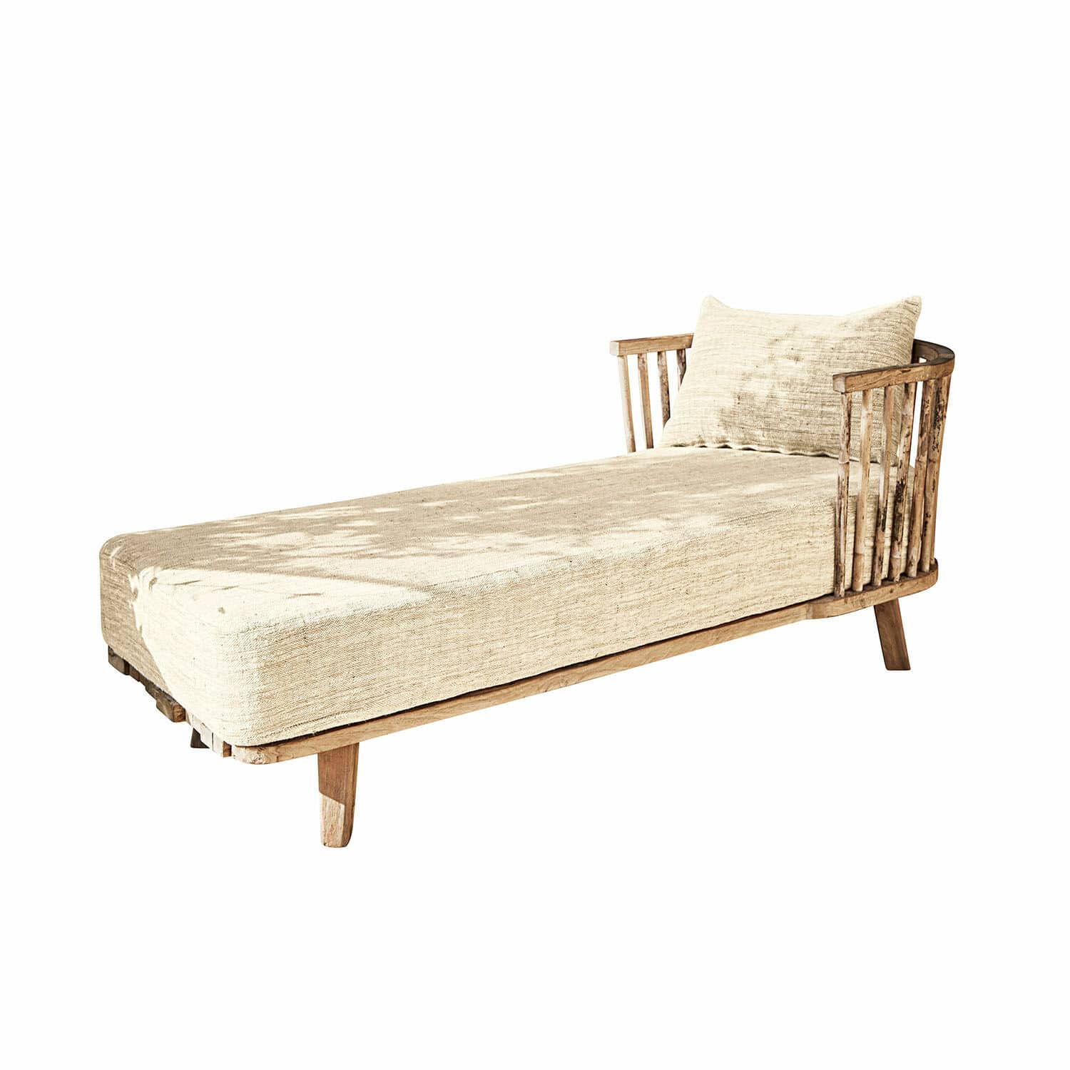 Chaise-longue Bellville