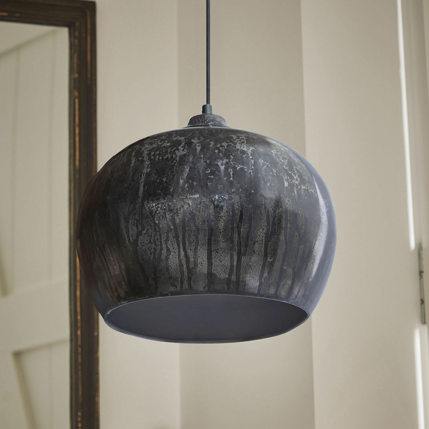 Lampada a sospensione Saltburn