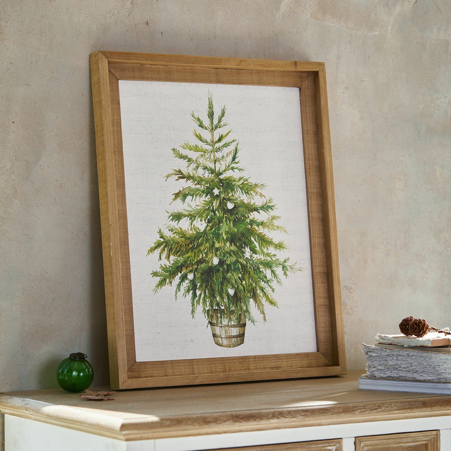 Quadro Nadirah