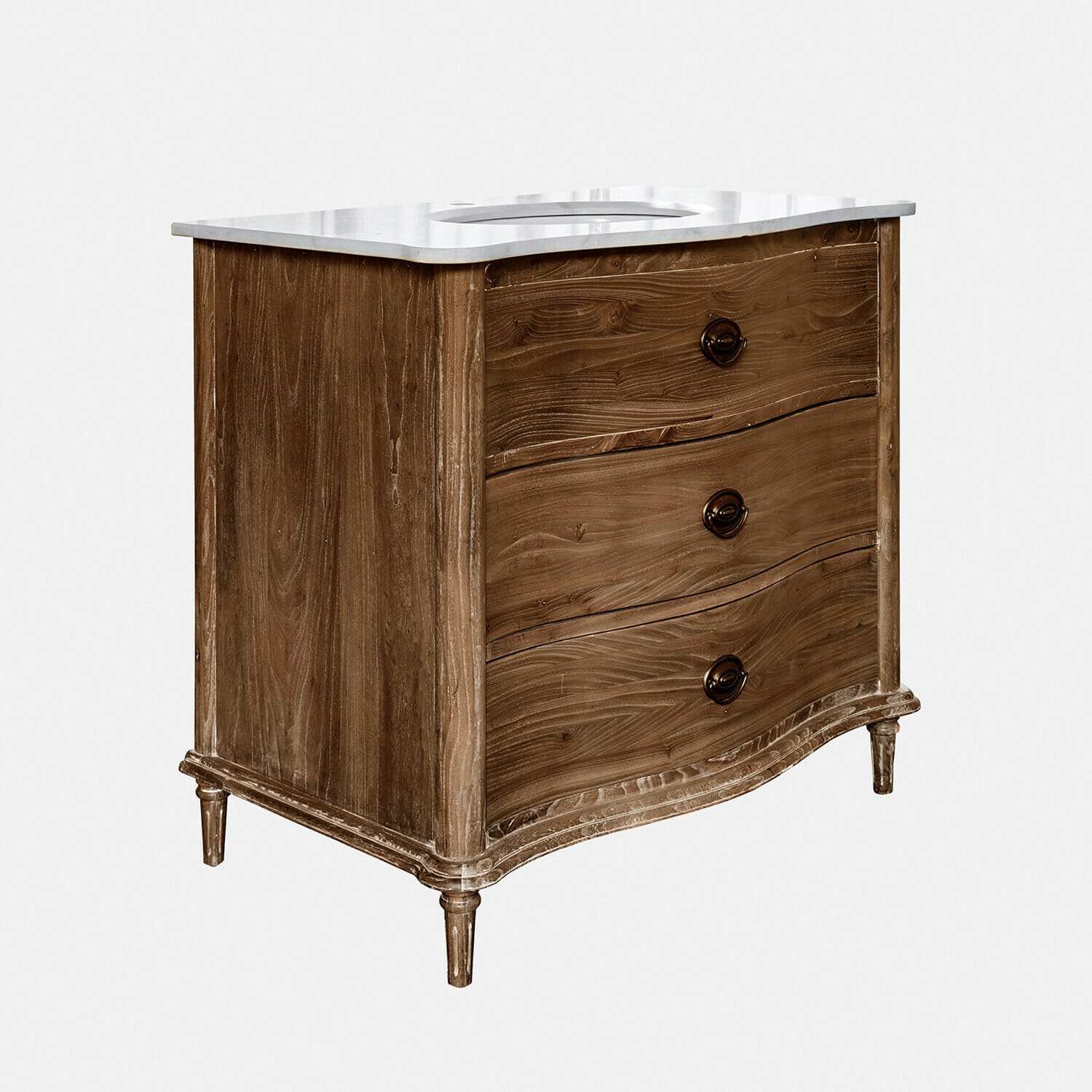 Mobile con lavabo Joravelle