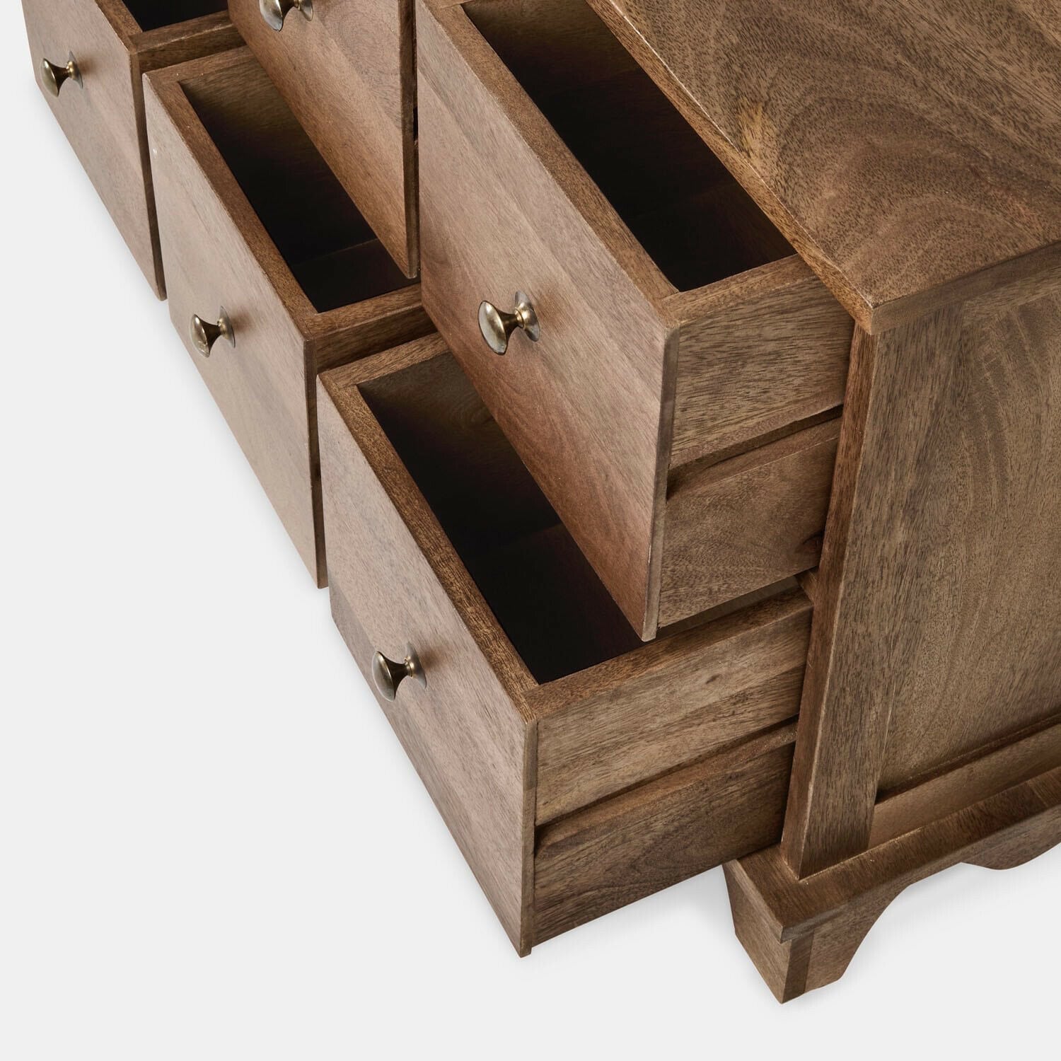 Credenza bassa Jomilas