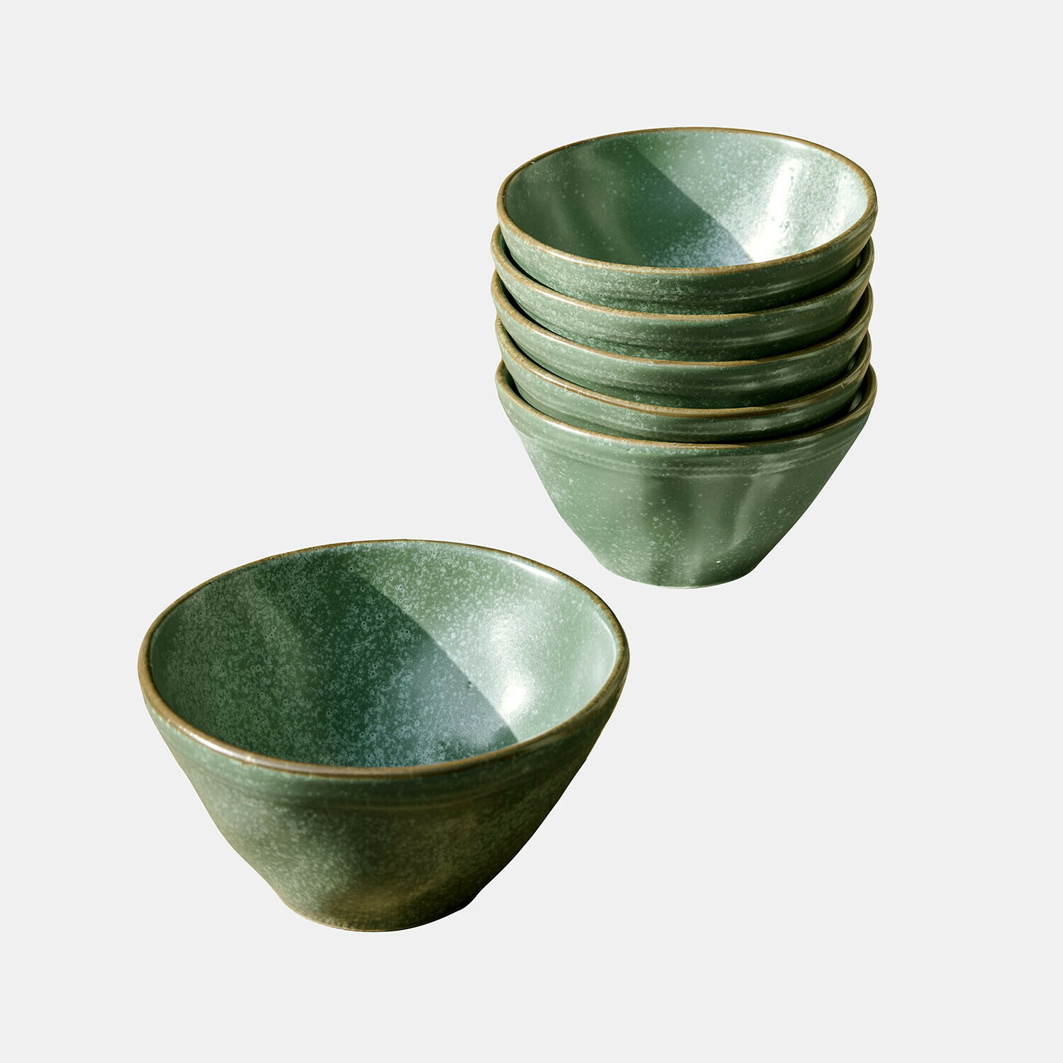 Set di 6 ciotole Norrvik