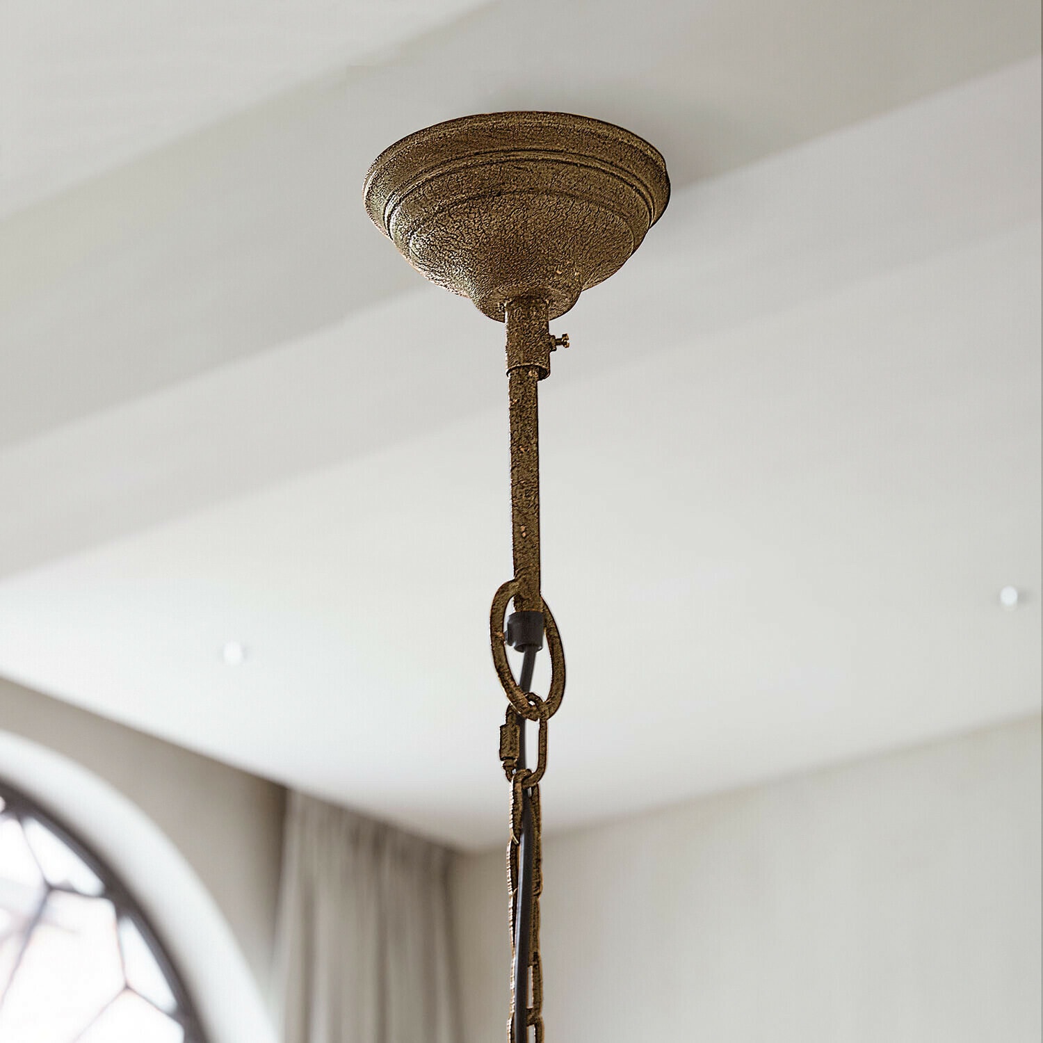 Lampadario Opérancourt