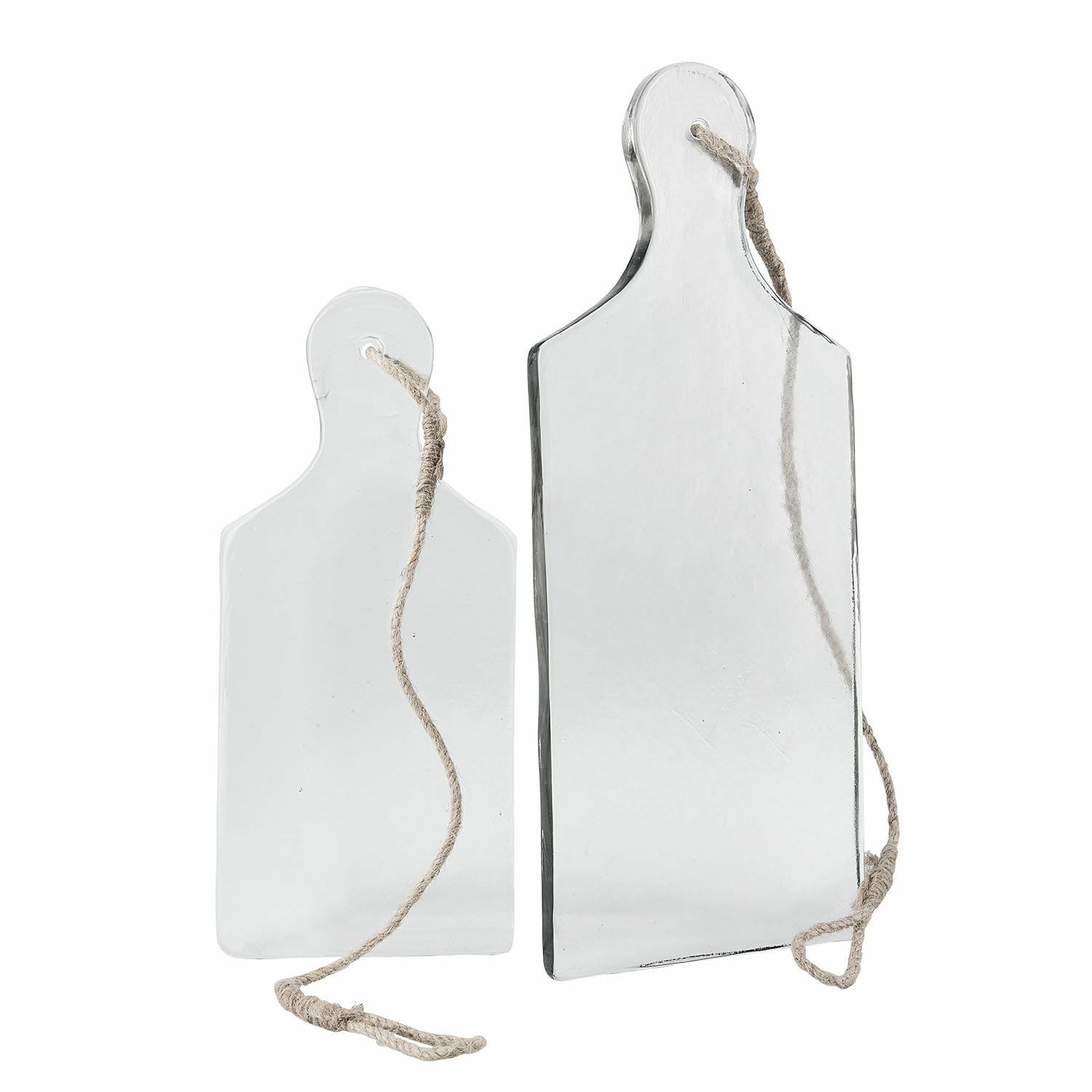 Coppia di taglieri Arous