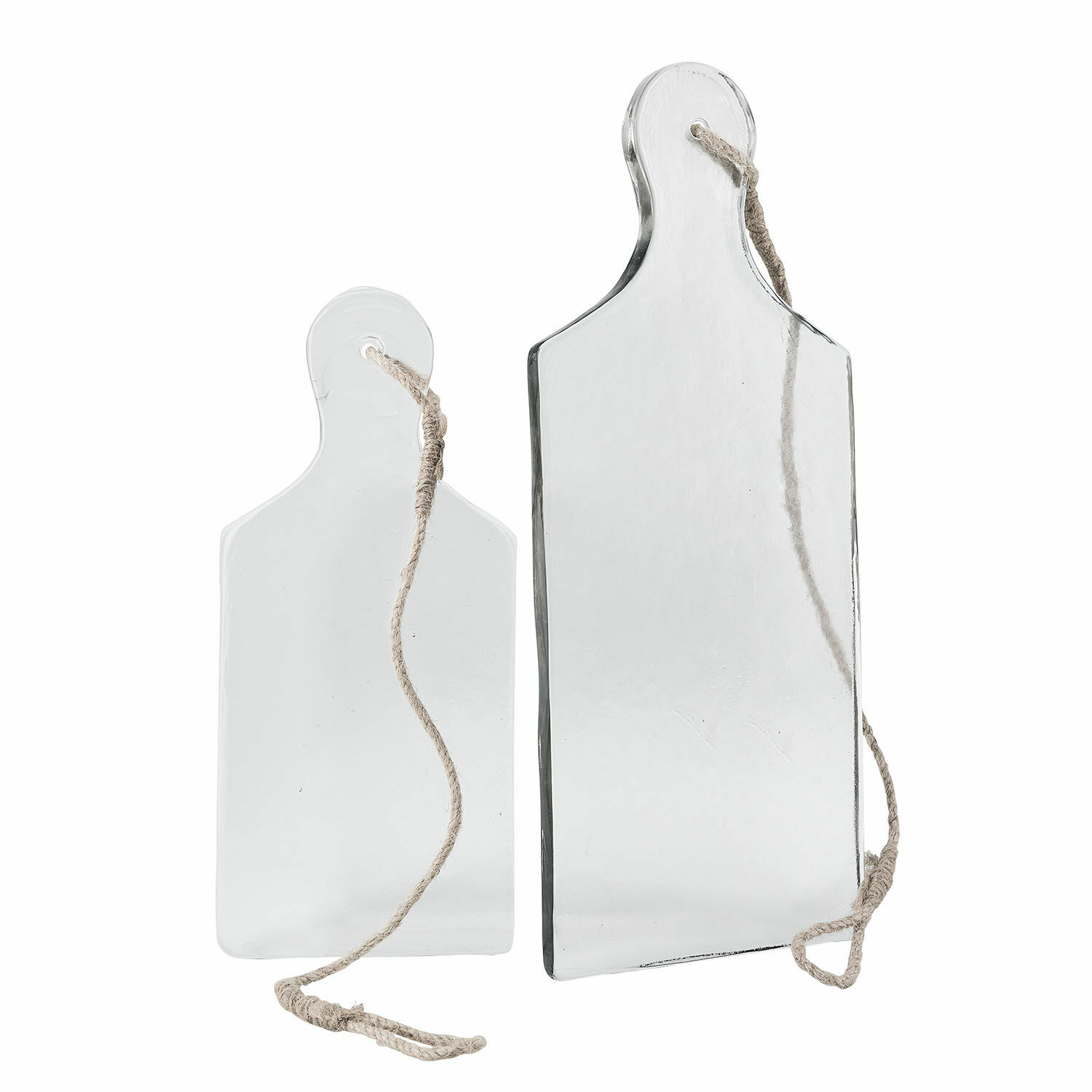 Coppia di taglieri Arous