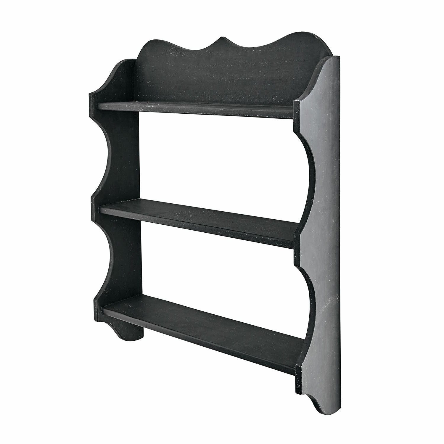 Scaffale da parete Ashwick
