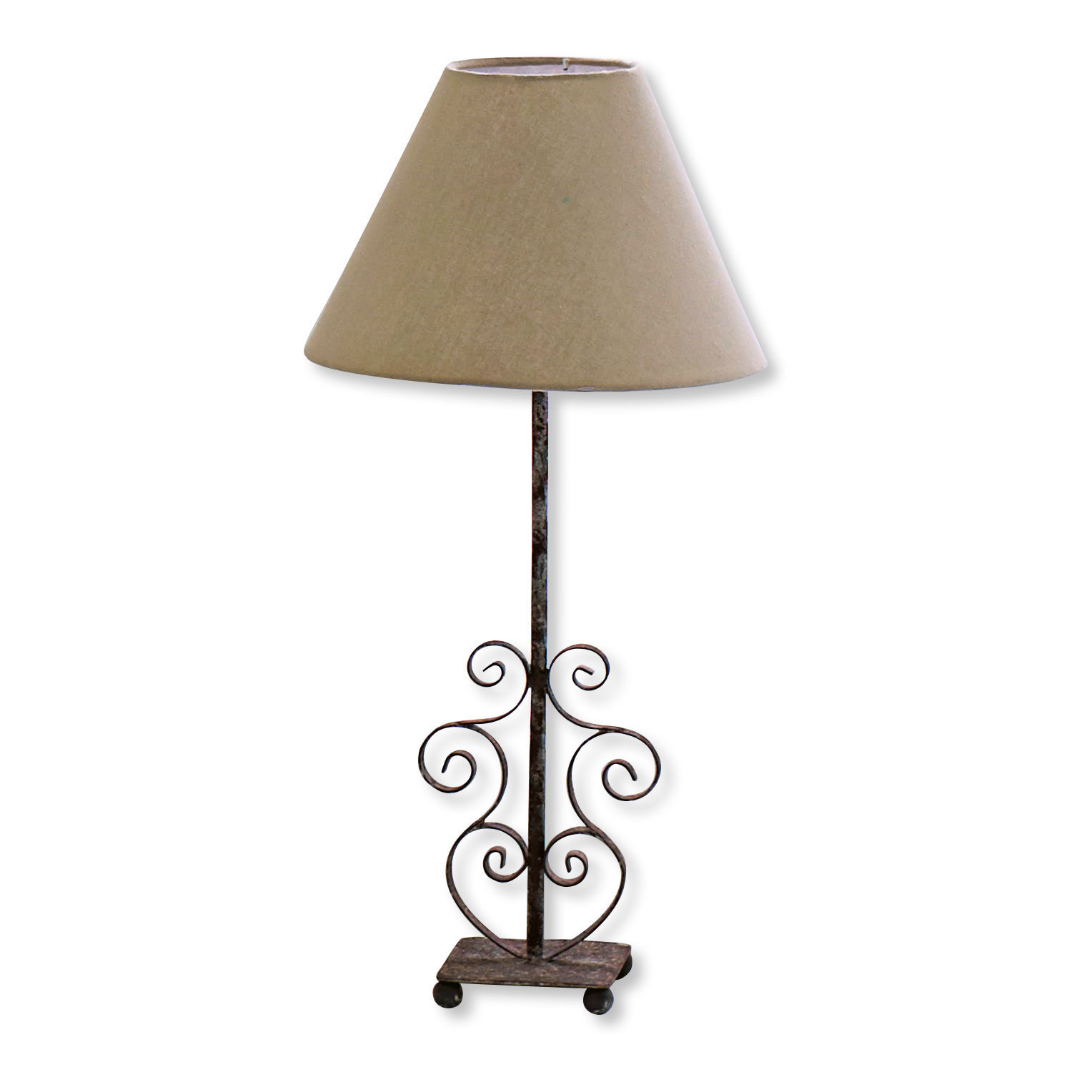 Lampada da tavolo Clamart