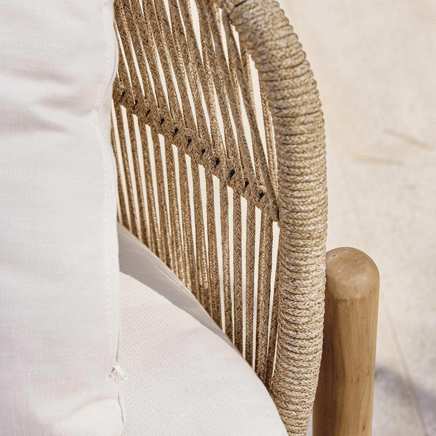 Divano FSC®-100% Belvidere