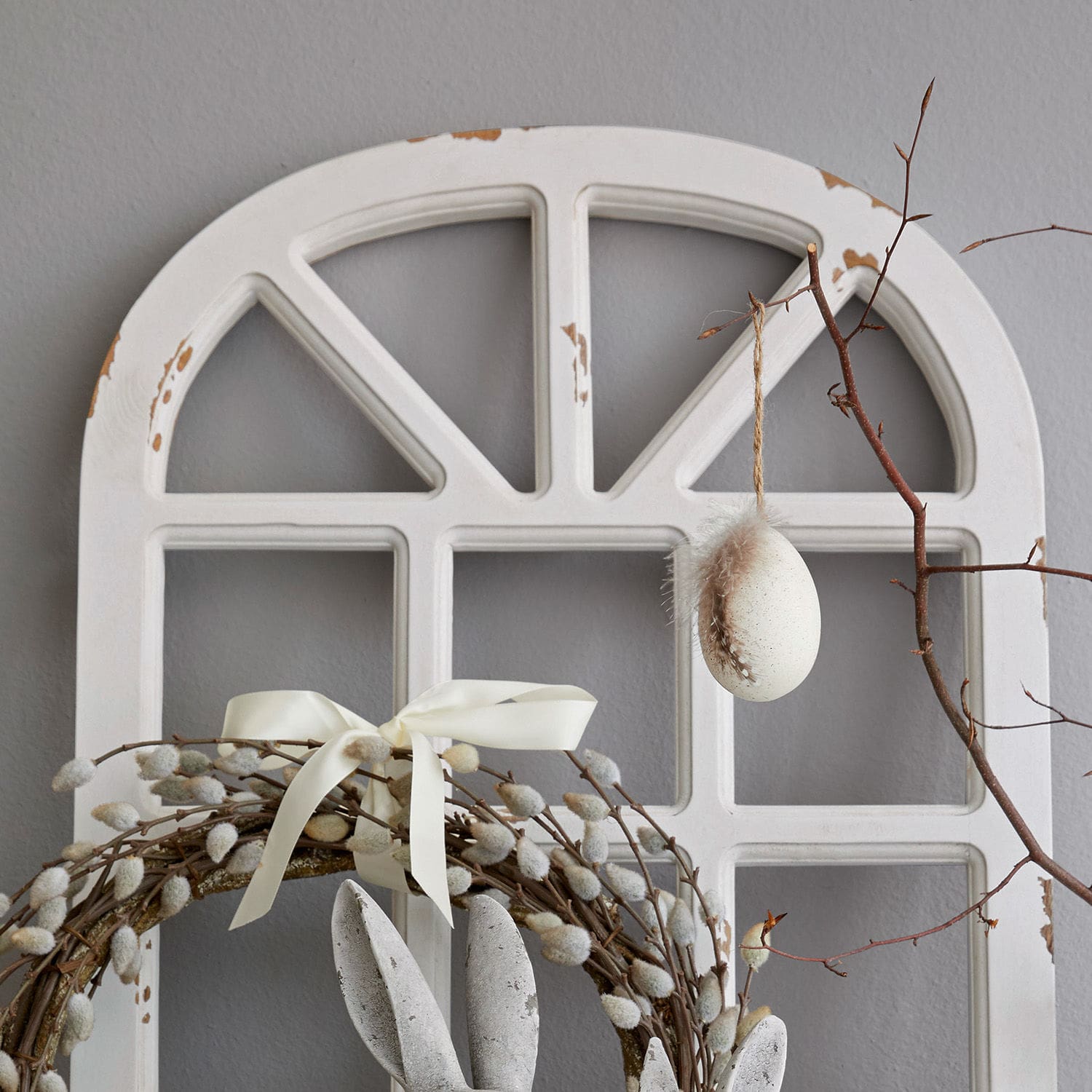 Finestra decorativa Horidos