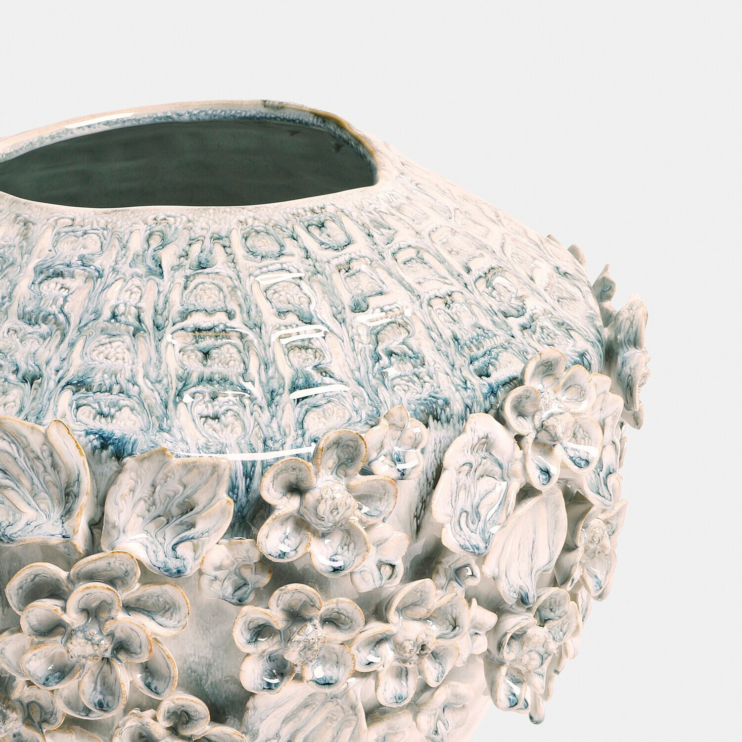 Vaso Mireauxine